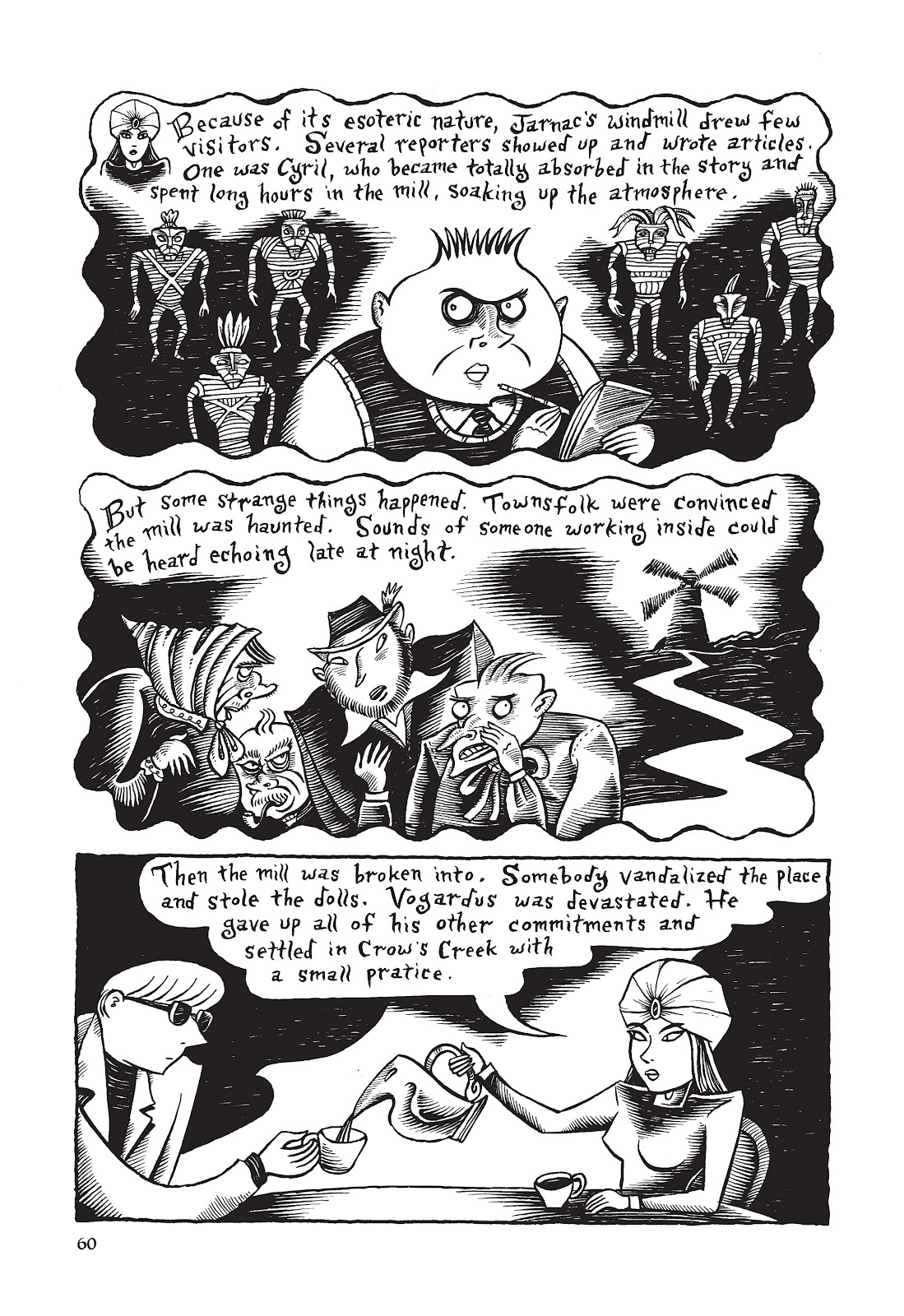 The Chuckling Whatsit issue TPB (Part 1) - Page 61