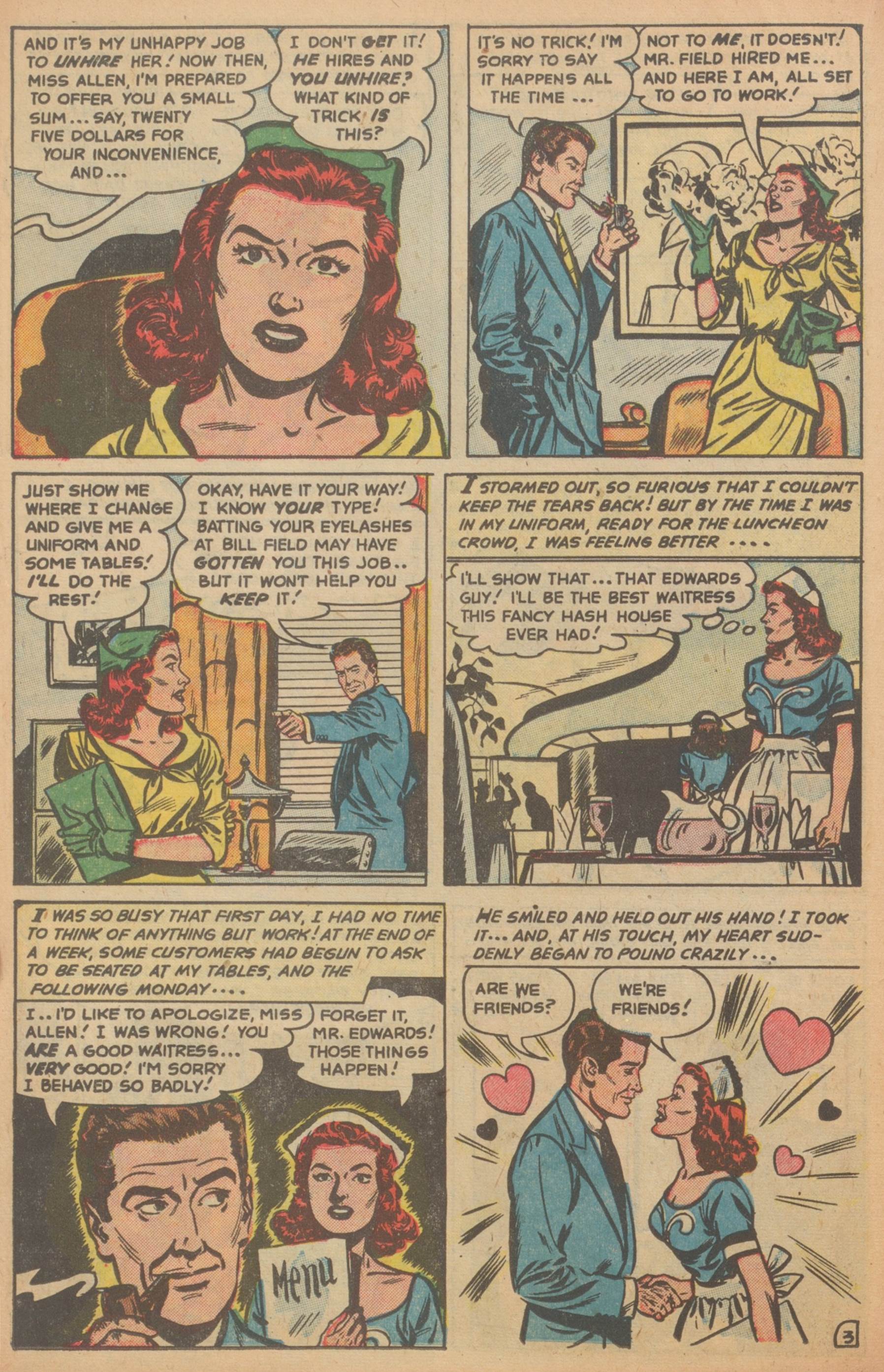 Read online My Own Romance comic -  Issue #24 - 24