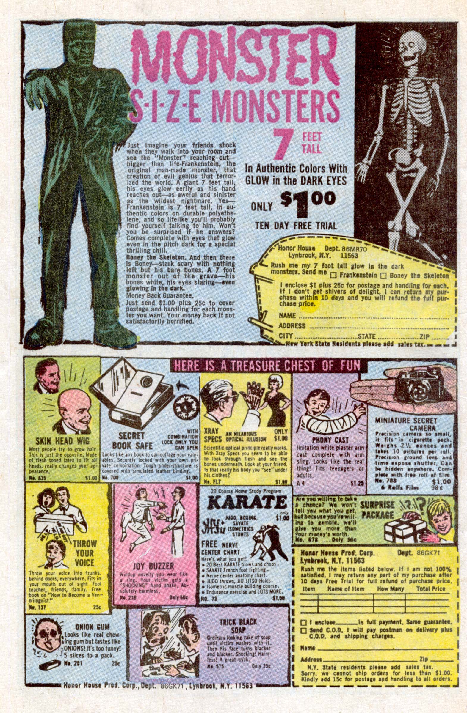 Read online Action Comics (1938) comic -  Issue #393 - 29