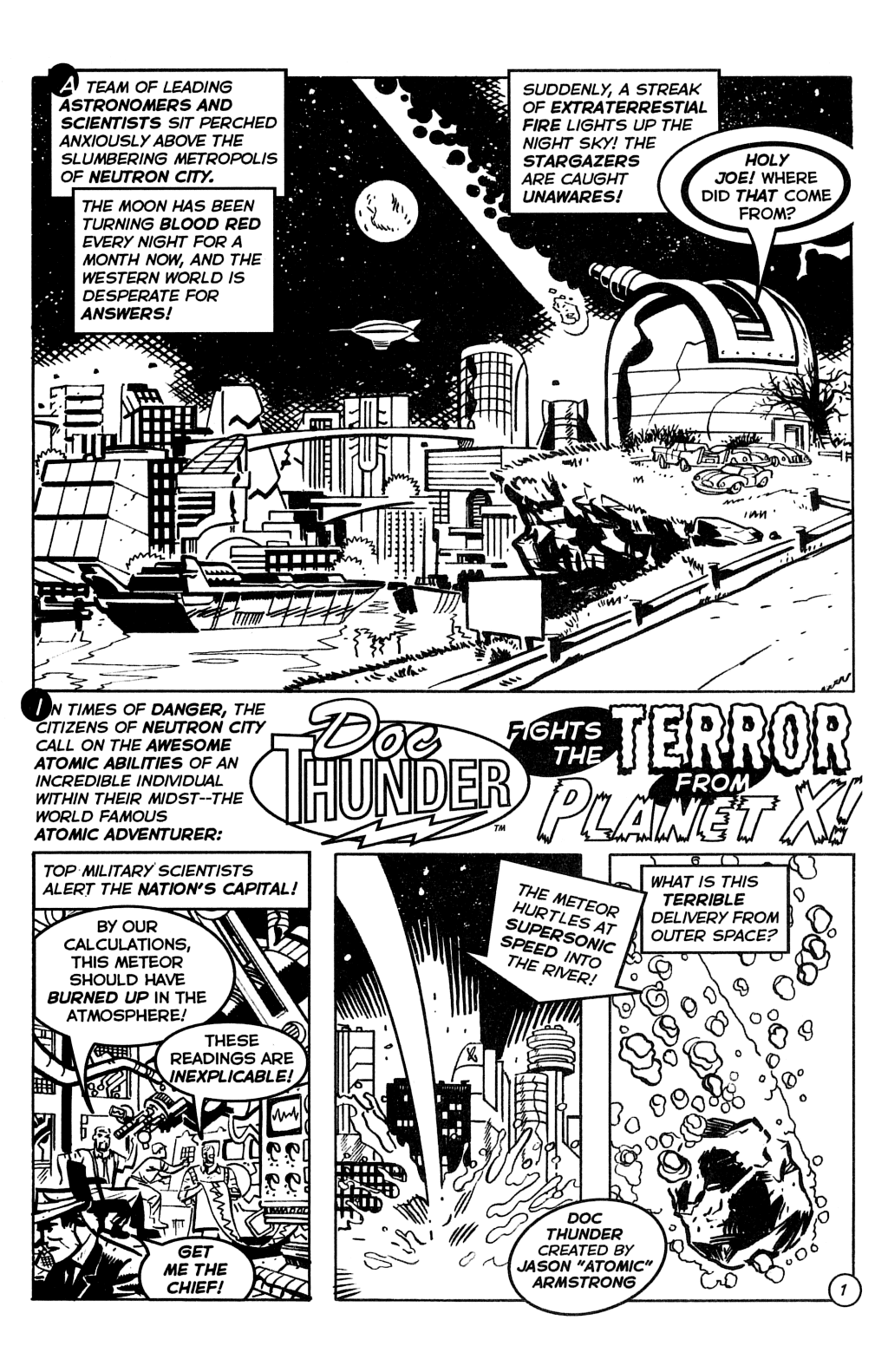 Dark Horse Presents (1986) Issue #151 #156 - English 13