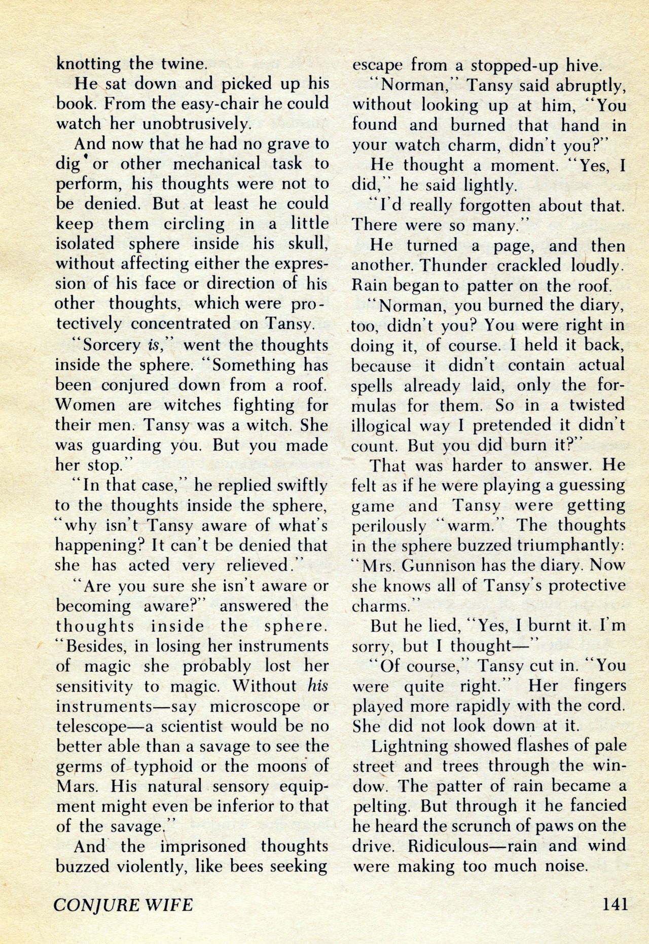 Read online The Haunt of Horror comic -  Issue # TPB 1 - 140