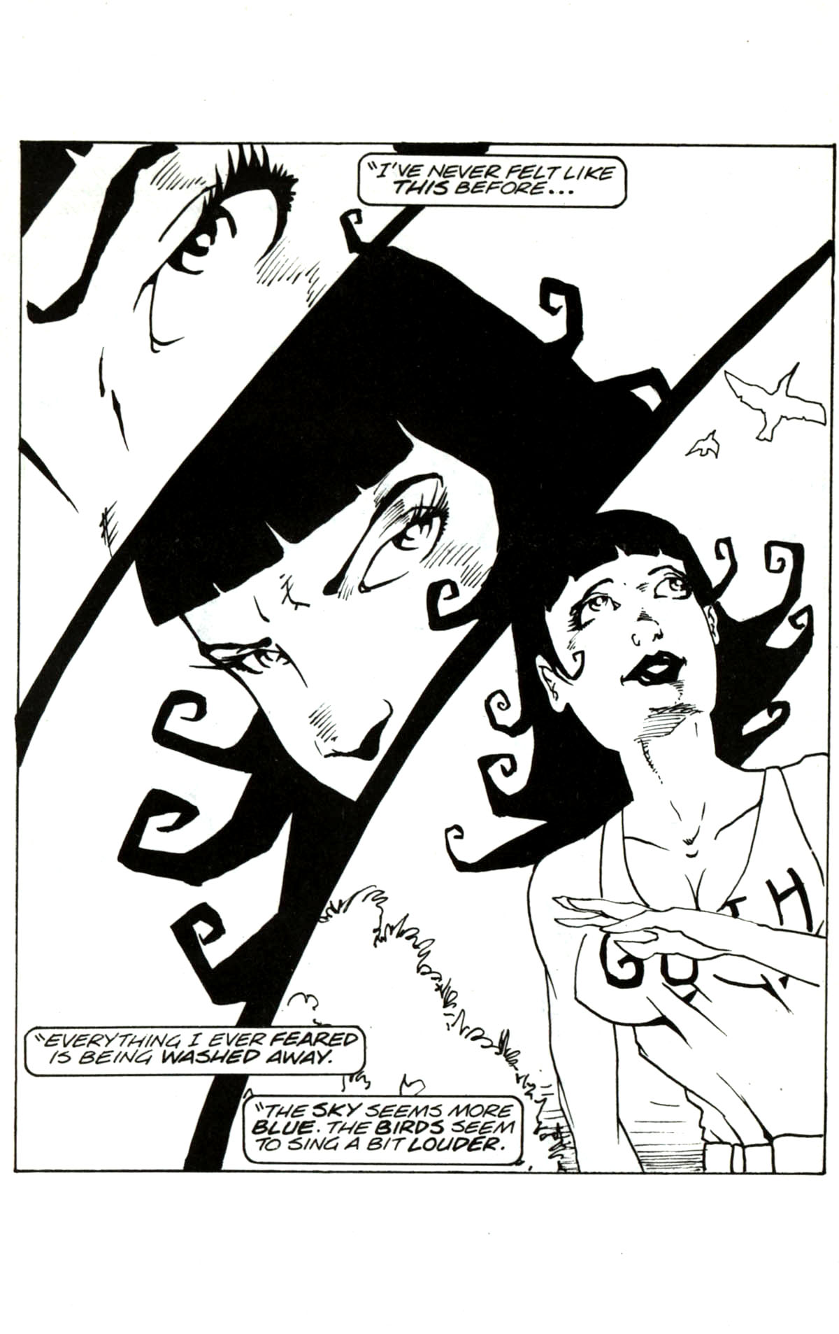 Read online Razor: Uncut comic -  Issue #49 - 7