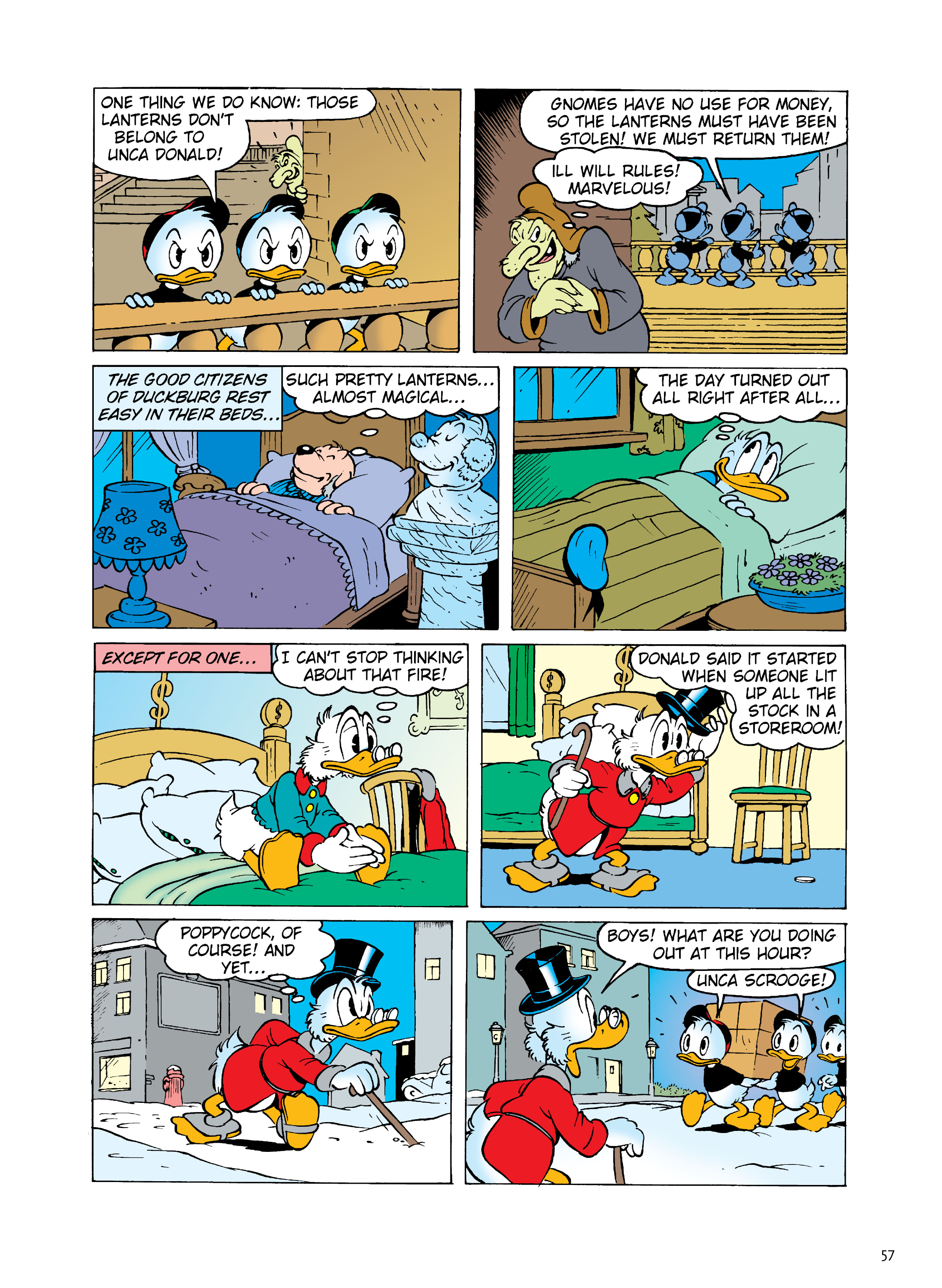 Read online Disney Masters comic -  Issue # TPB 10 (Part 1) - 63