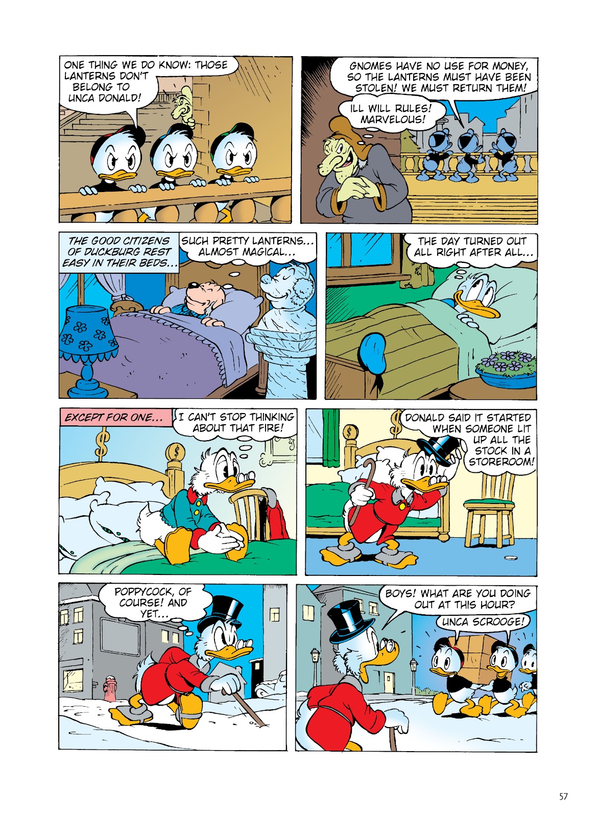 Disney Masters issue TPB 10 (Part 1) - Page 63