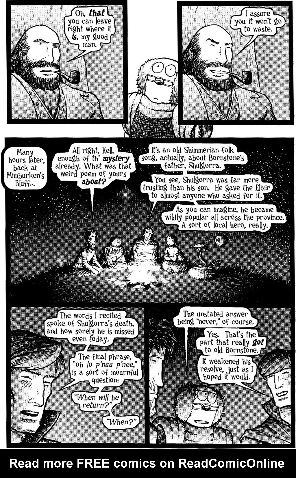 Read online Akiko comic -  Issue #Akiko _TPB 5 - 81