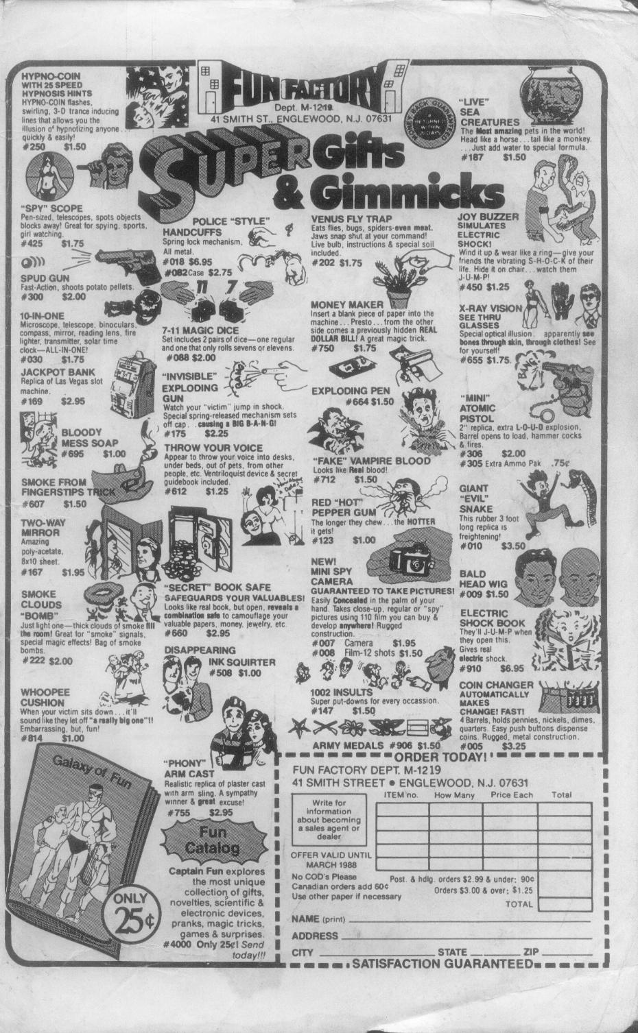 Read online Sgt. Fury comic -  Issue #160 - 35