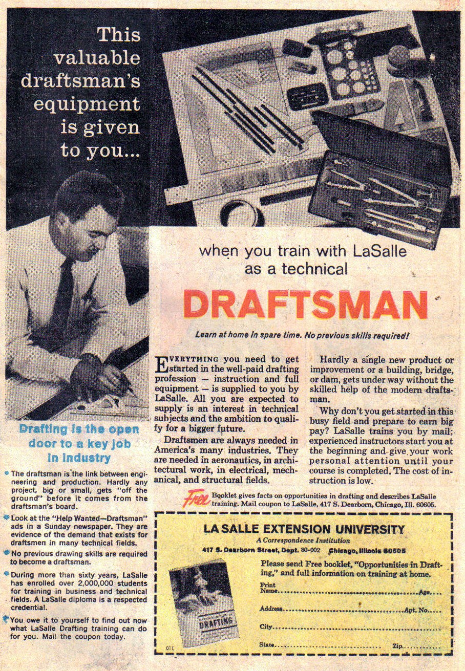 Read online Special Marvel Edition comic -  Issue #6 - 32