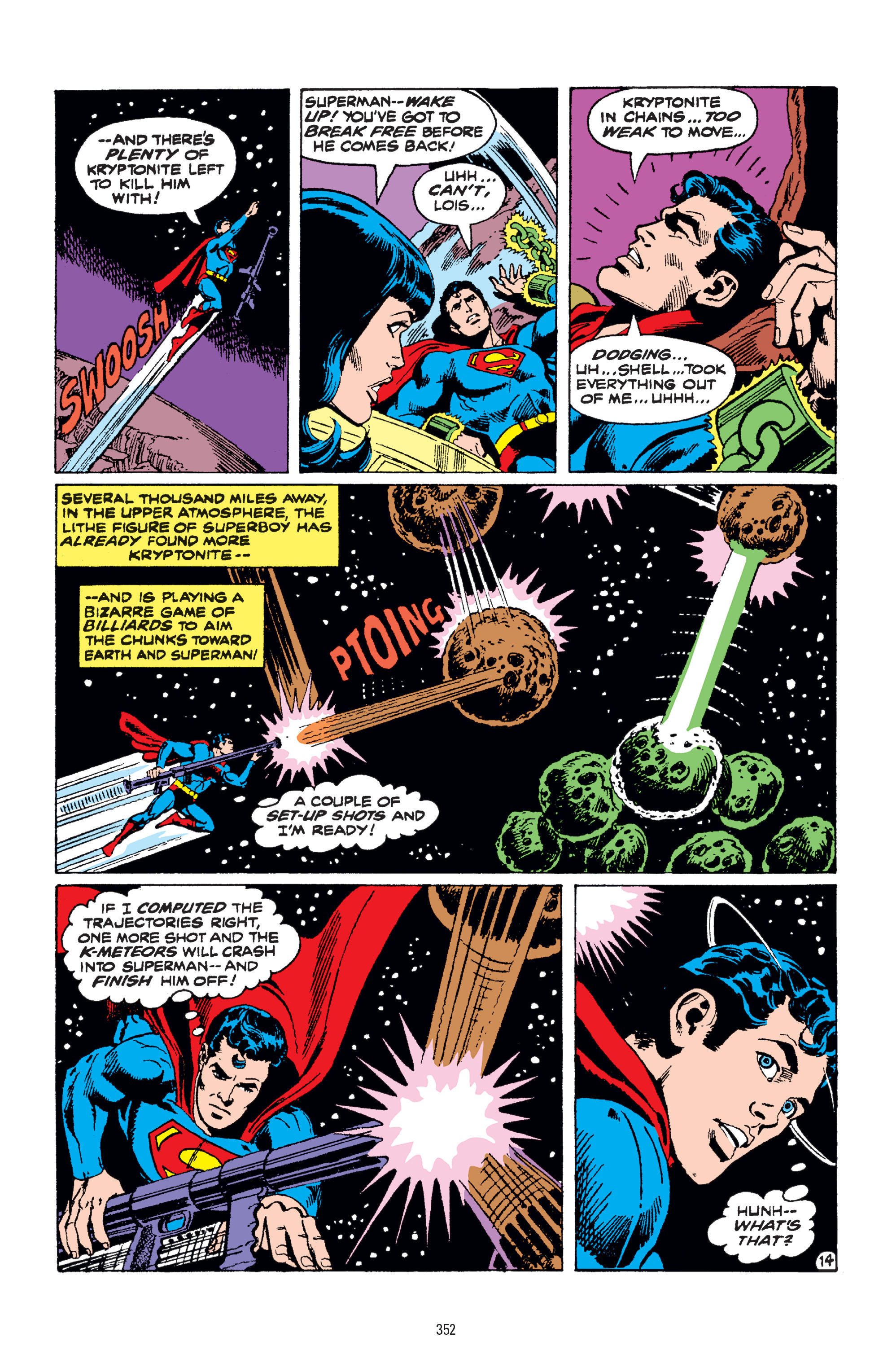 Read online Superboy and the Legion of Super-Heroes comic -  Issue # TPB 2 (Part 4) - 50