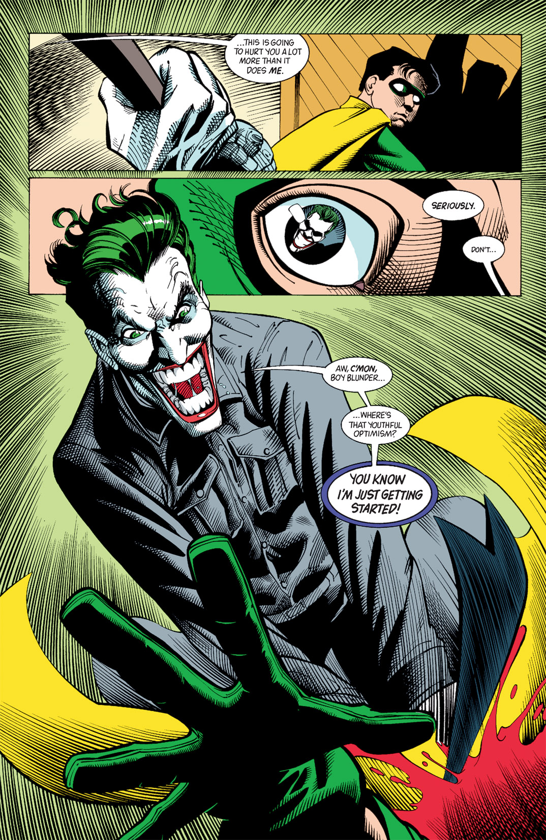 Batman: Gotham Knights Issue #44 #44 - English 2