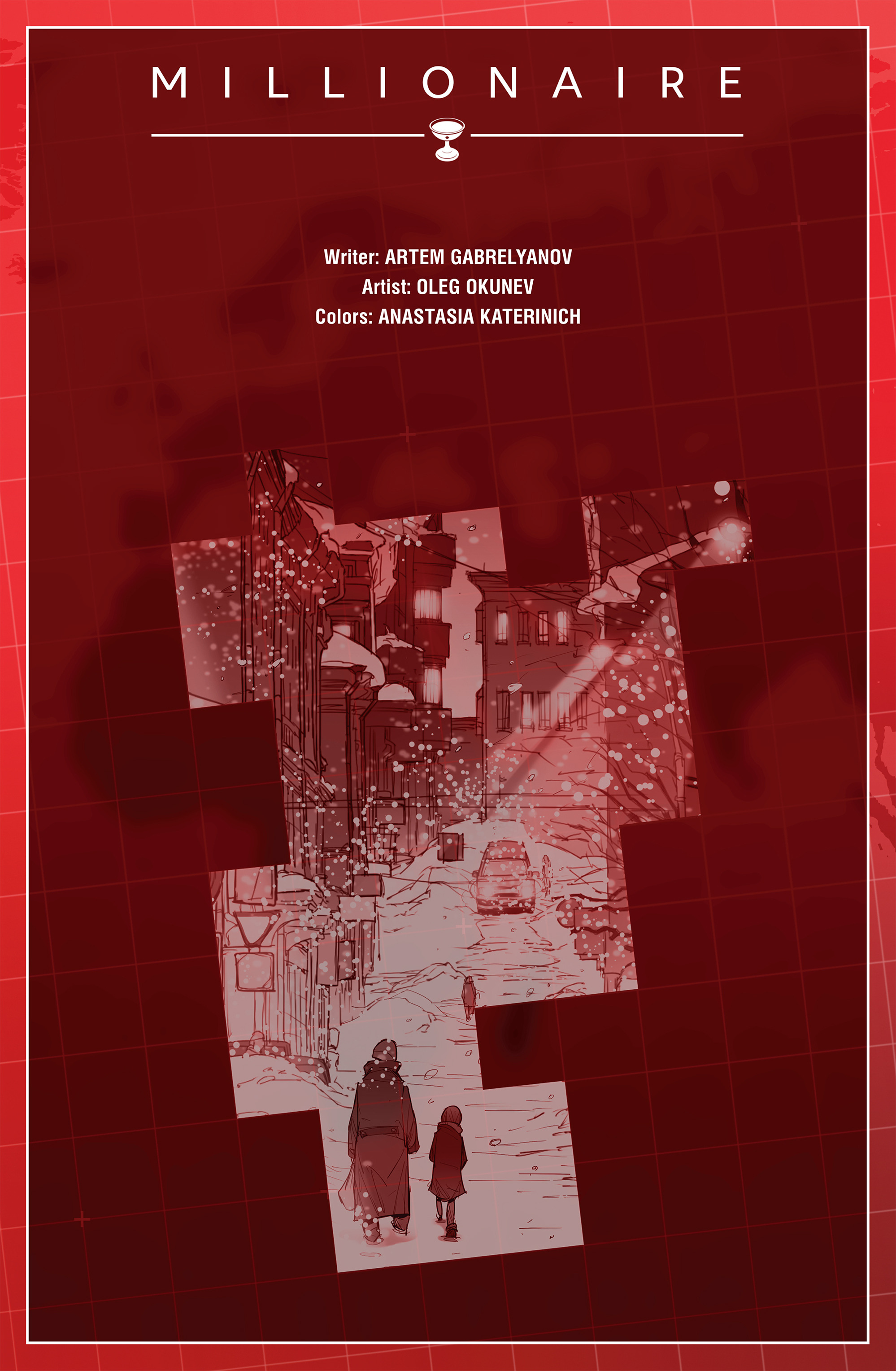 Read online Red Fury (2015) comic -  Issue #4 - 3