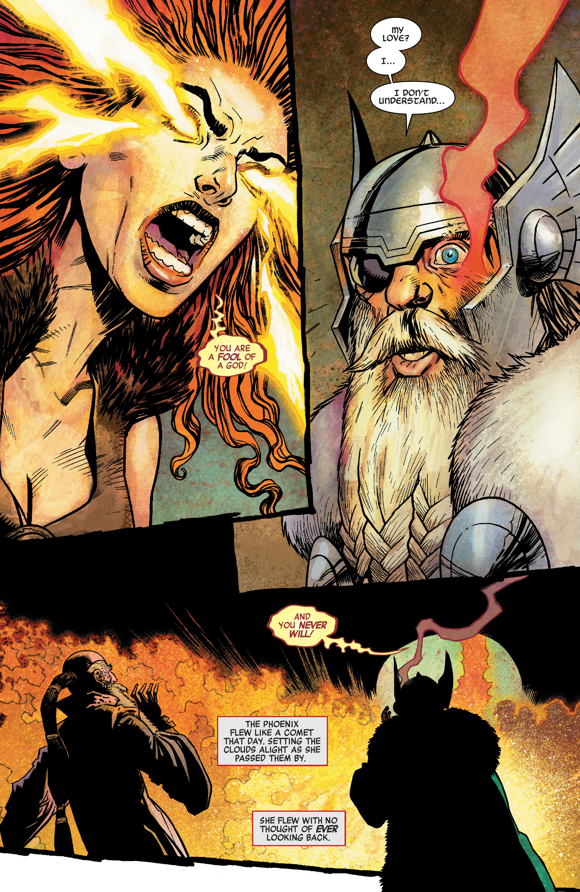 Read online Avengers 1,000,000 B.C. comic -  Issue #1 - 15