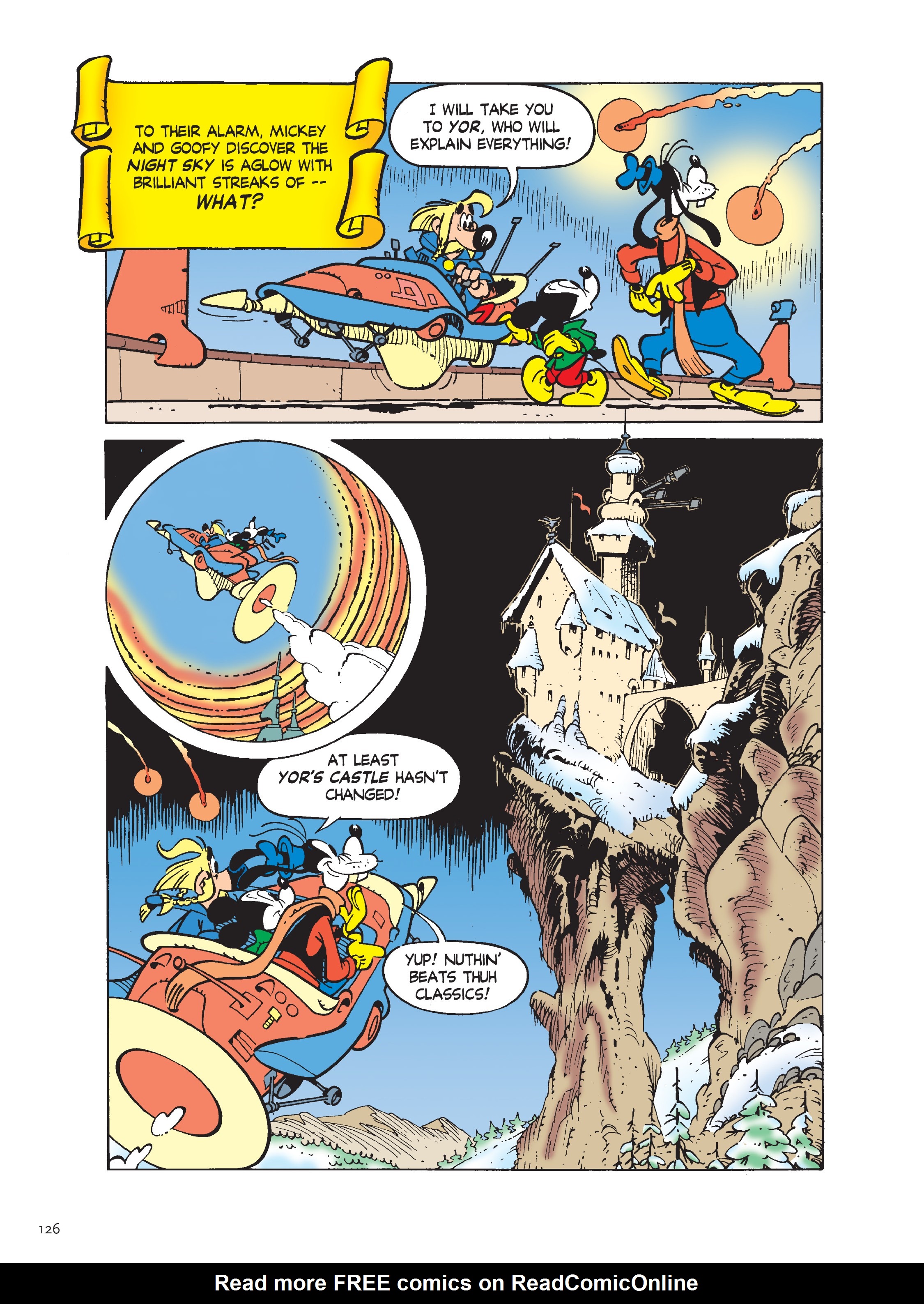 Read online Disney Masters comic -  Issue # TPB 9 (Part 2) - 31