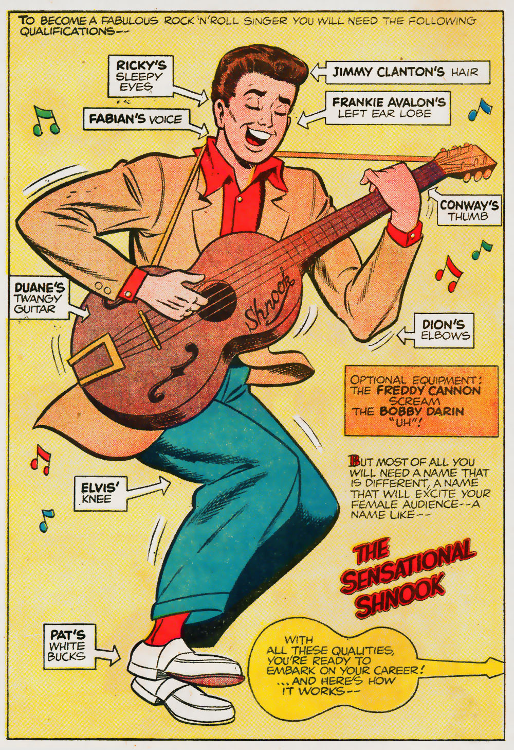 Read online Archie's Madhouse comic -  Issue #7 - 4
