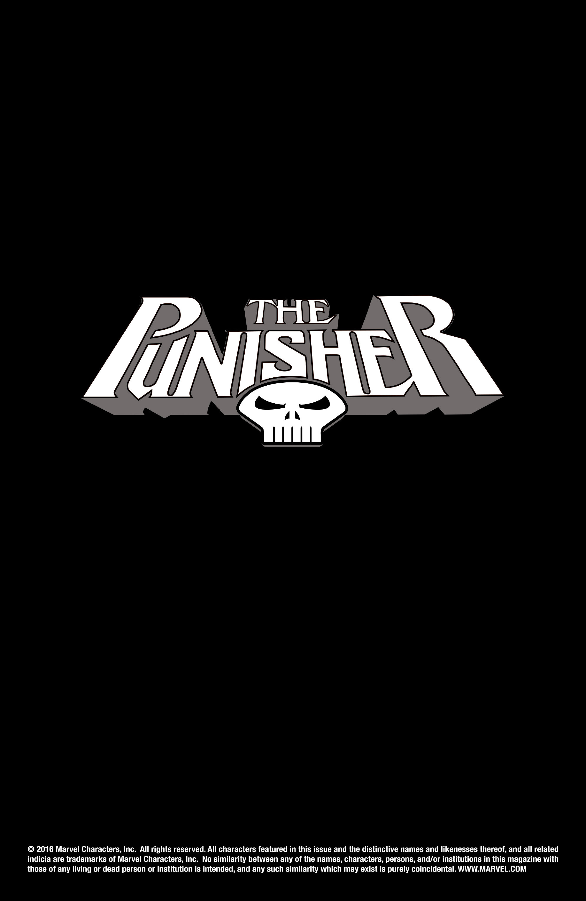 Read online Punisher Max: The Complete Collection comic -  Issue # TPB 2 (Part 1) - 2