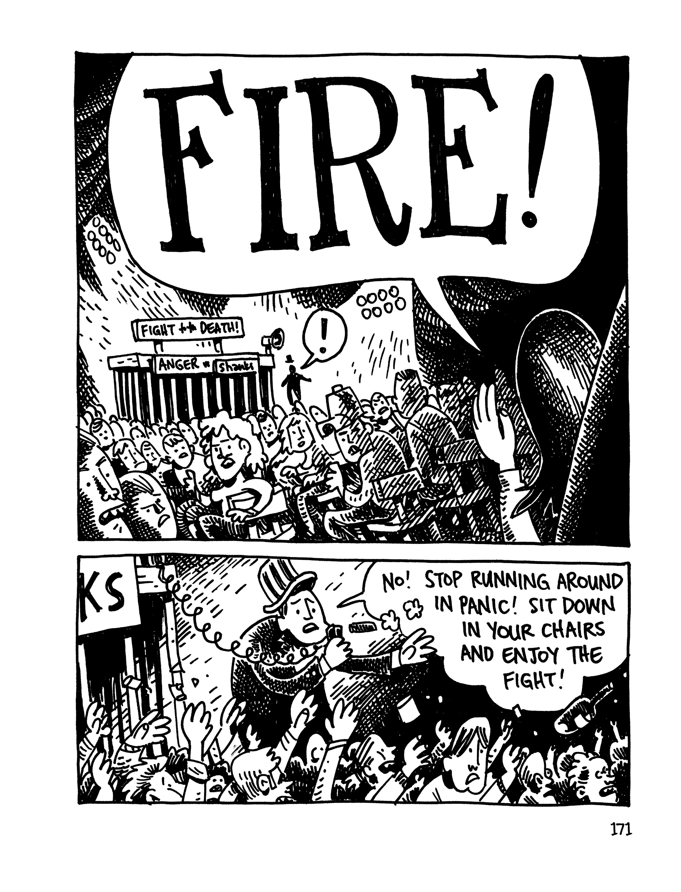 Read online Far Arden comic -  Issue # TPB (Part 2) - 65