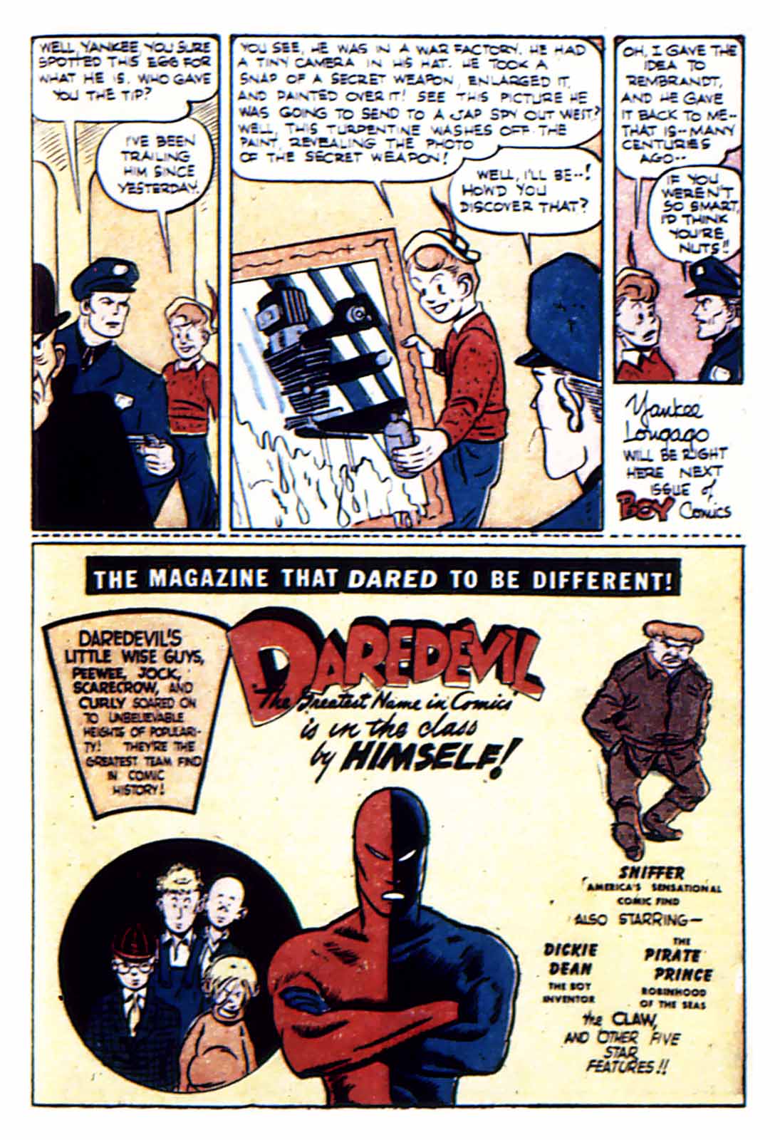 Read online Boy Comics comic -  Issue #11 - 47