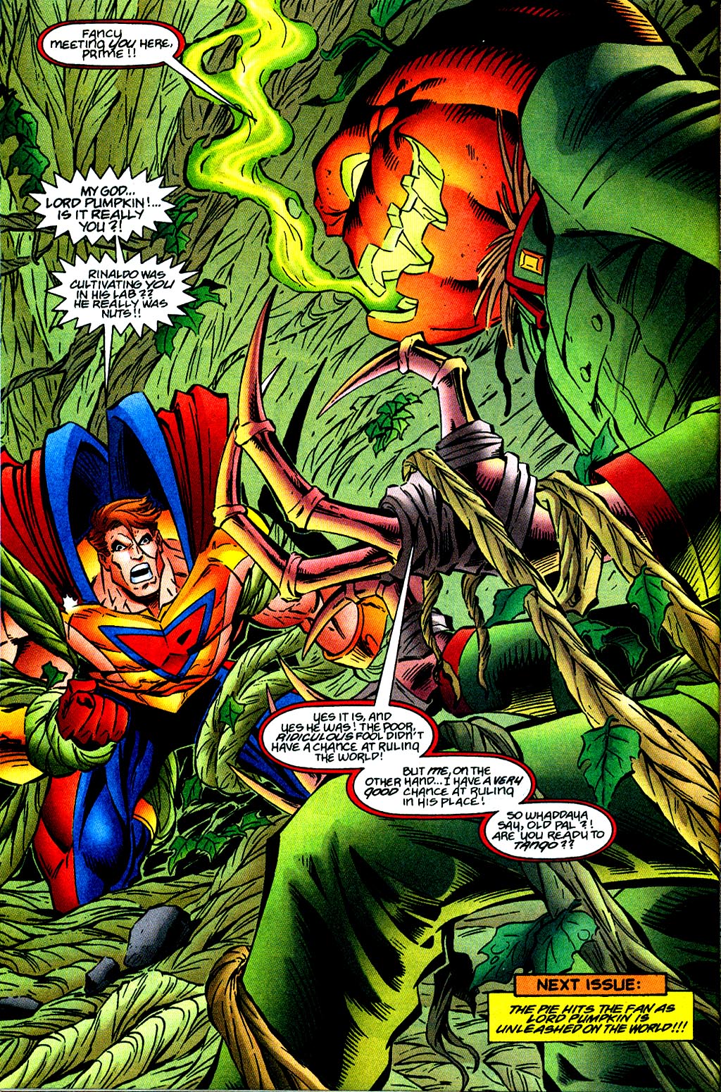 Read online Prime (1995) comic -  Issue #14 - 24