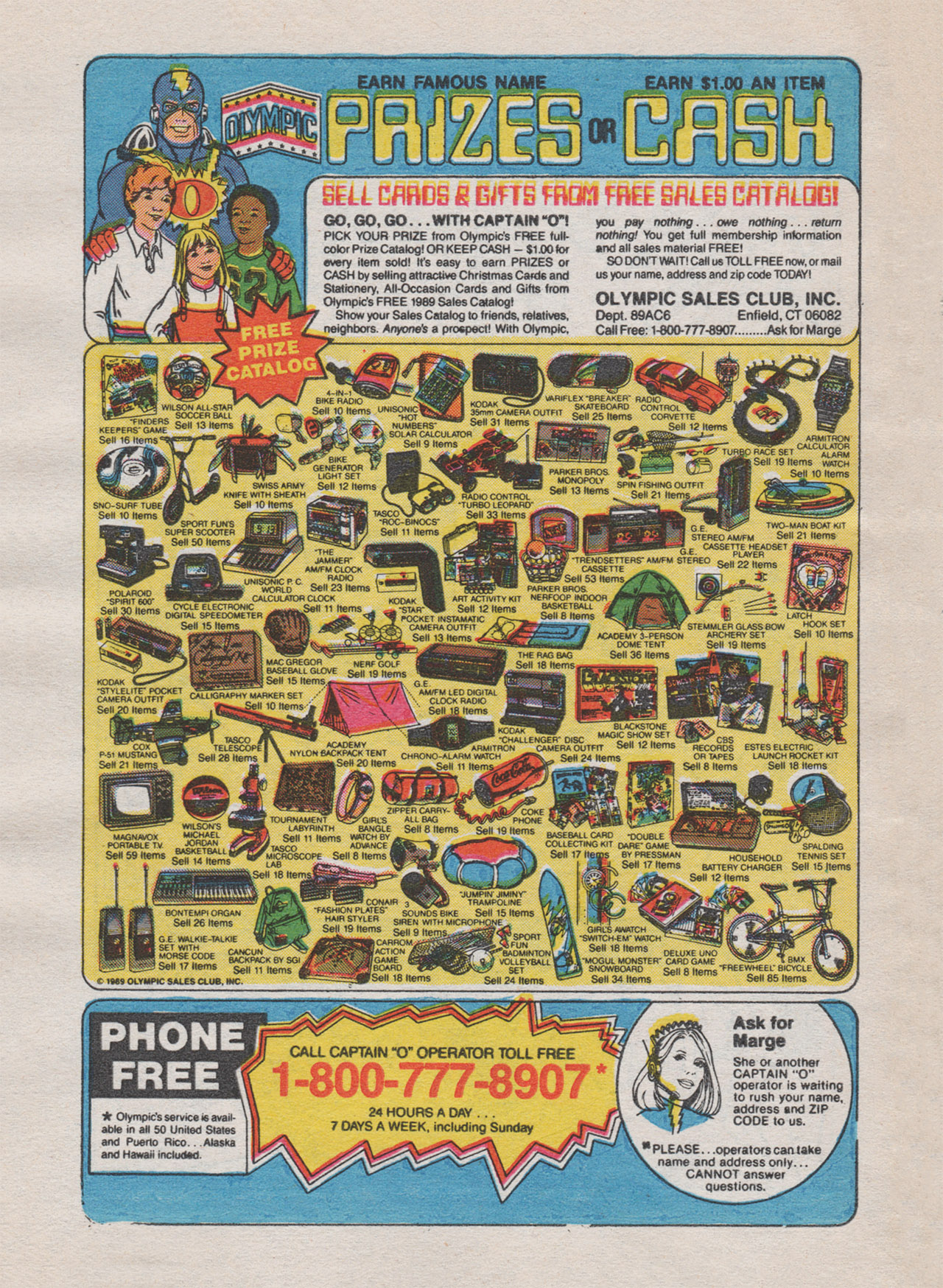Read online Archie's Story & Game Digest Magazine comic -  Issue #12 - 131
