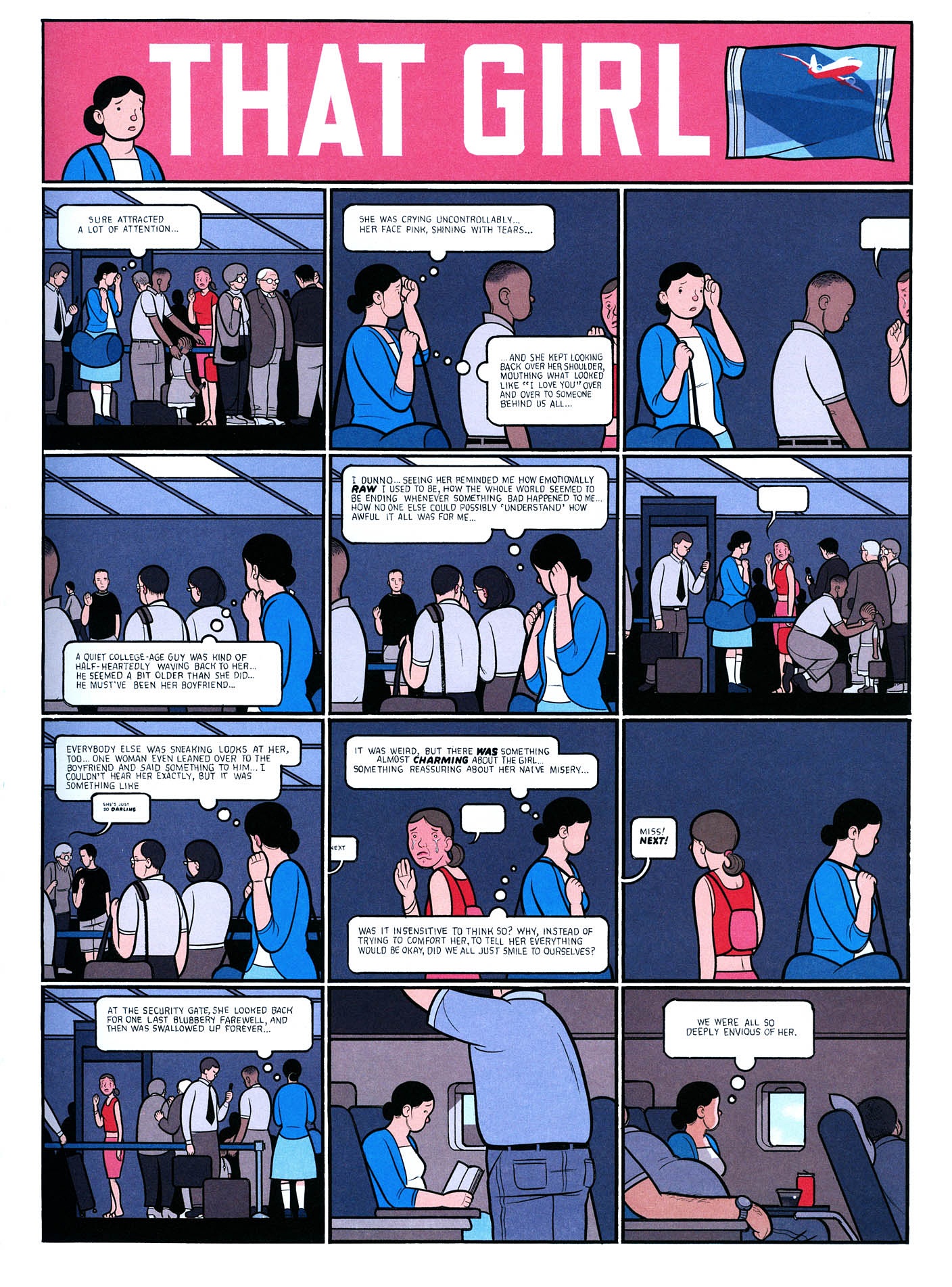Read online The Acme Novelty Library comic -  Issue #18 - 25