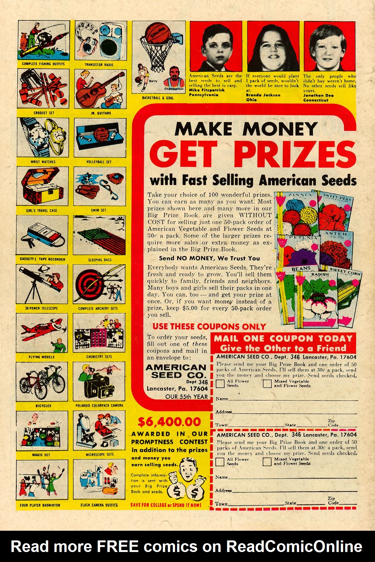 Read online The Outlaw Kid (1970) comic -  Issue #16 - 36