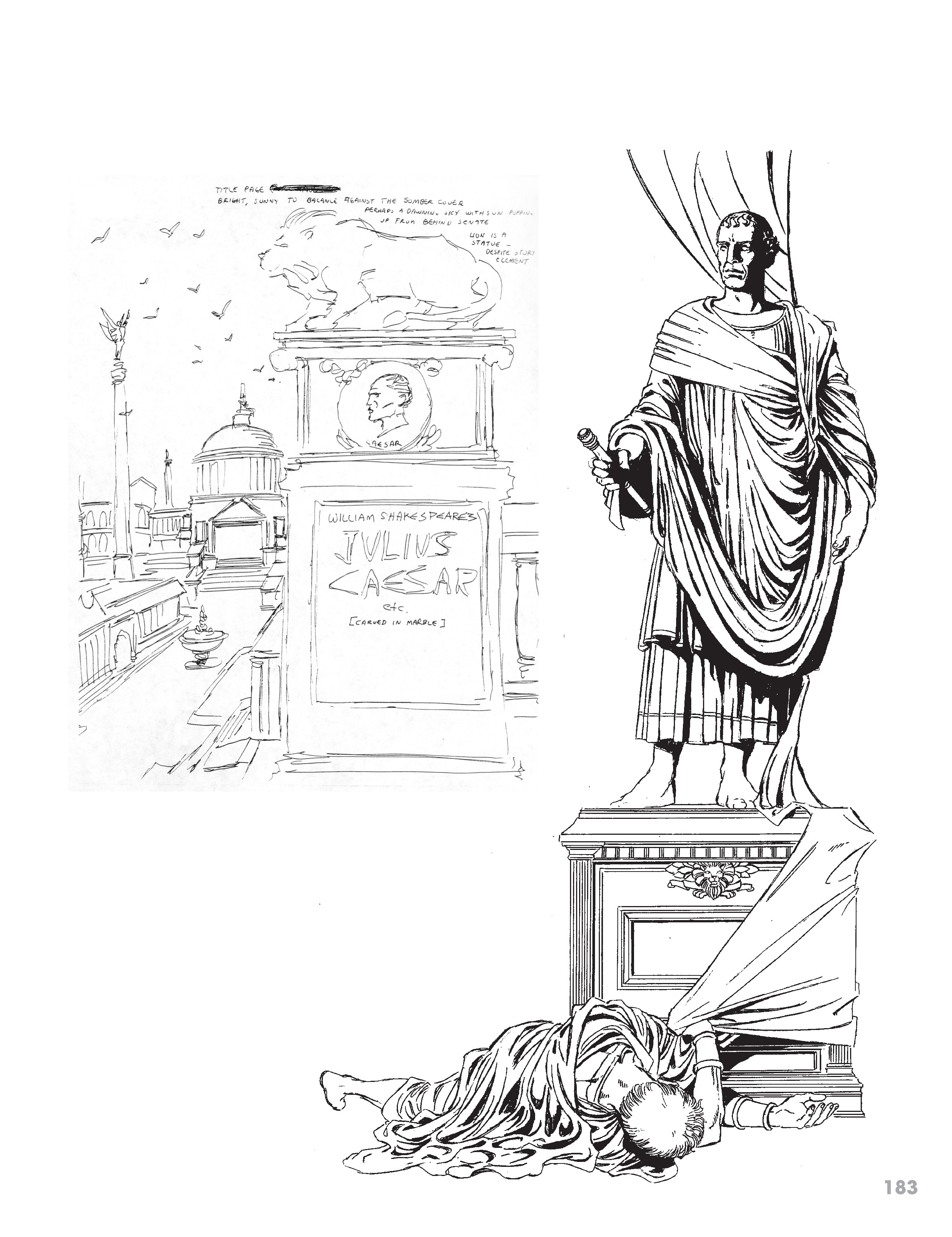 Read online George Perez Storyteller comic -  Issue # TPB 2 (Part 2) - 61