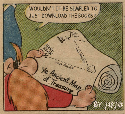 Read online Bugs Bunny comic -  Issue #125 - 37