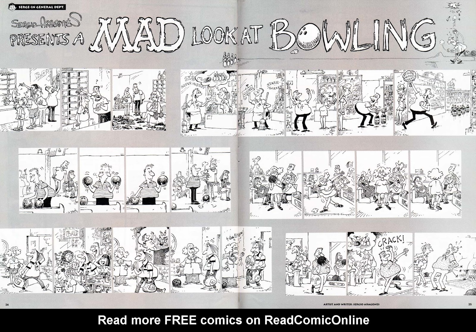 MAD issue 441 - Page 27