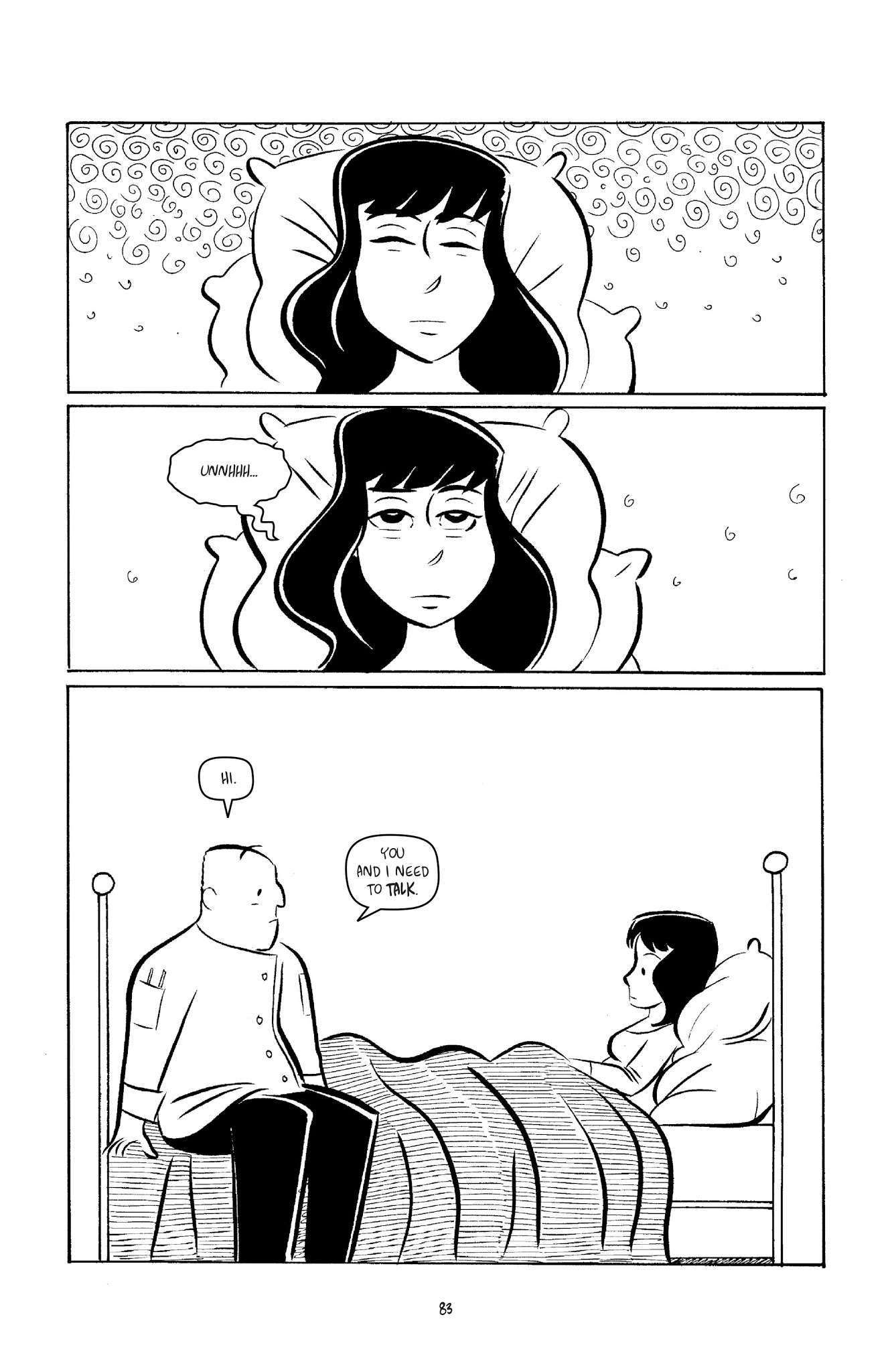 Read online Chicacabra comic -  Issue # TPB - 84