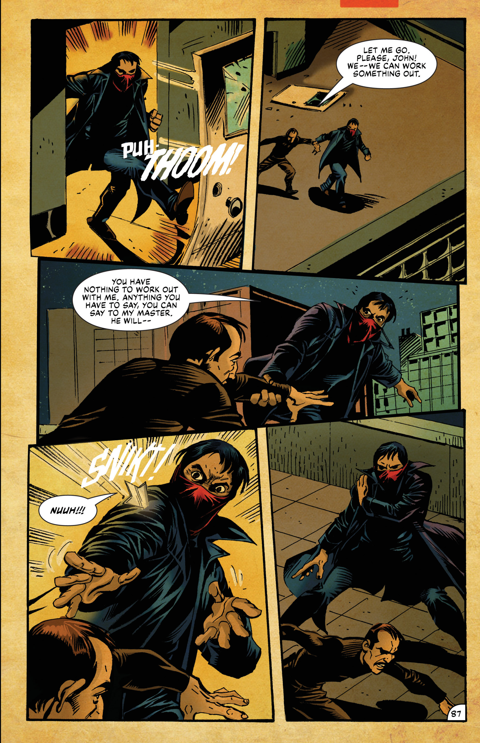 Read online Exciting Comics 100 Page Extravaganza comic -  Issue # Full - 89