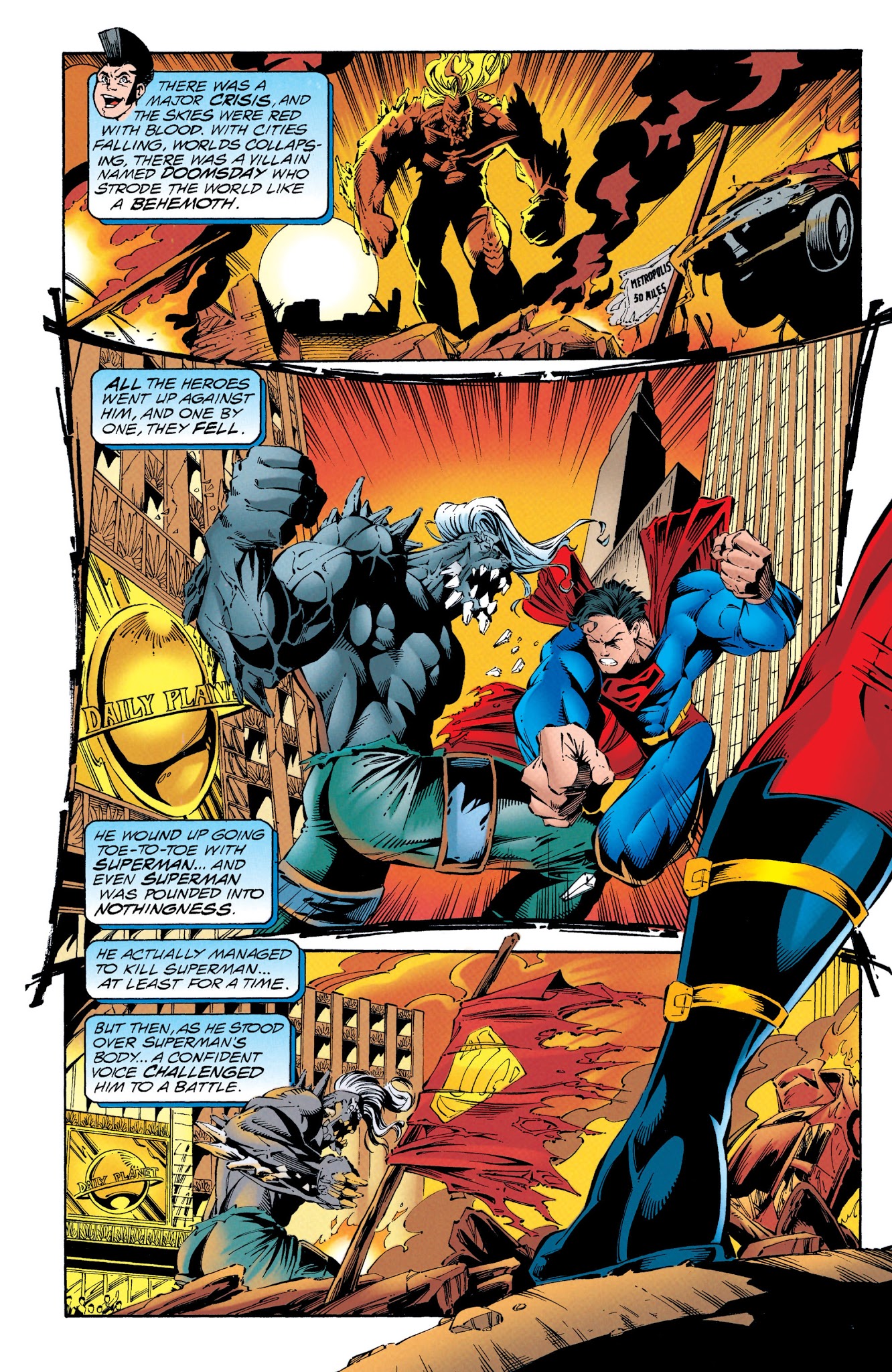 Read online Young Justice (1998) comic -  Issue # _TPB Book One - 181