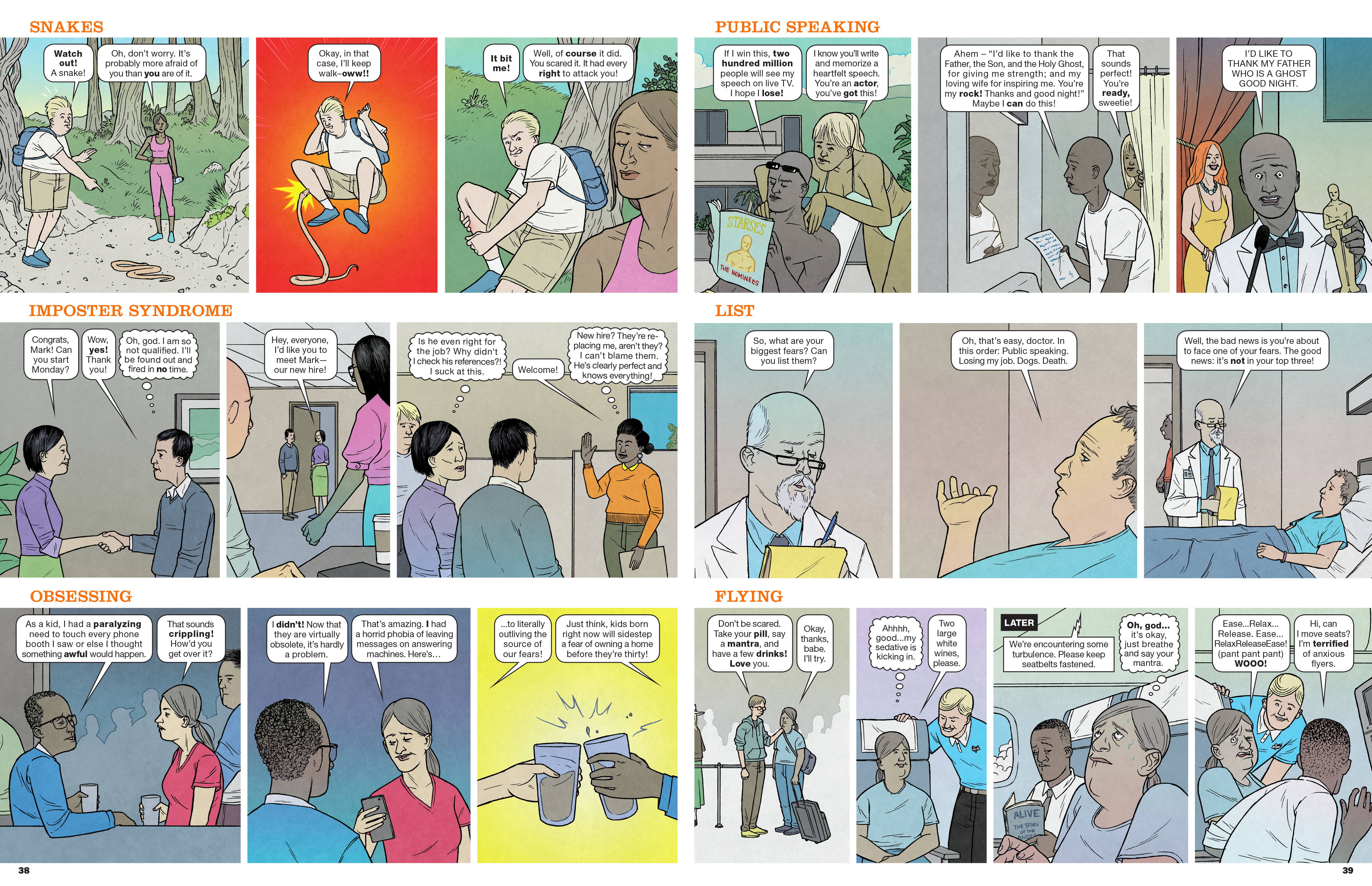 Read online MAD Magazine comic -  Issue #7 - 31