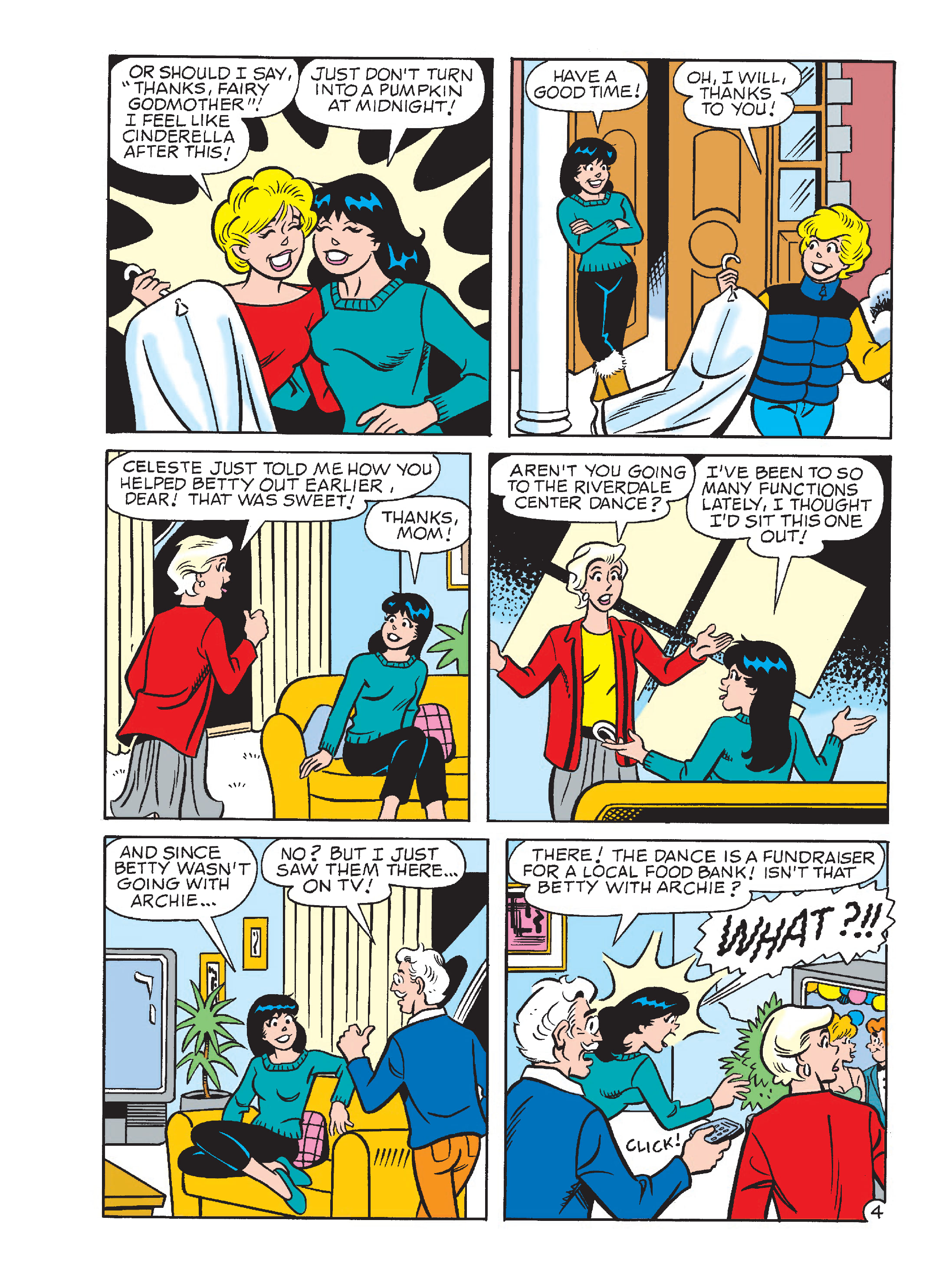 Read online Archie Showcase Digest comic -  Issue # TPB 7 (Part 2) - 31