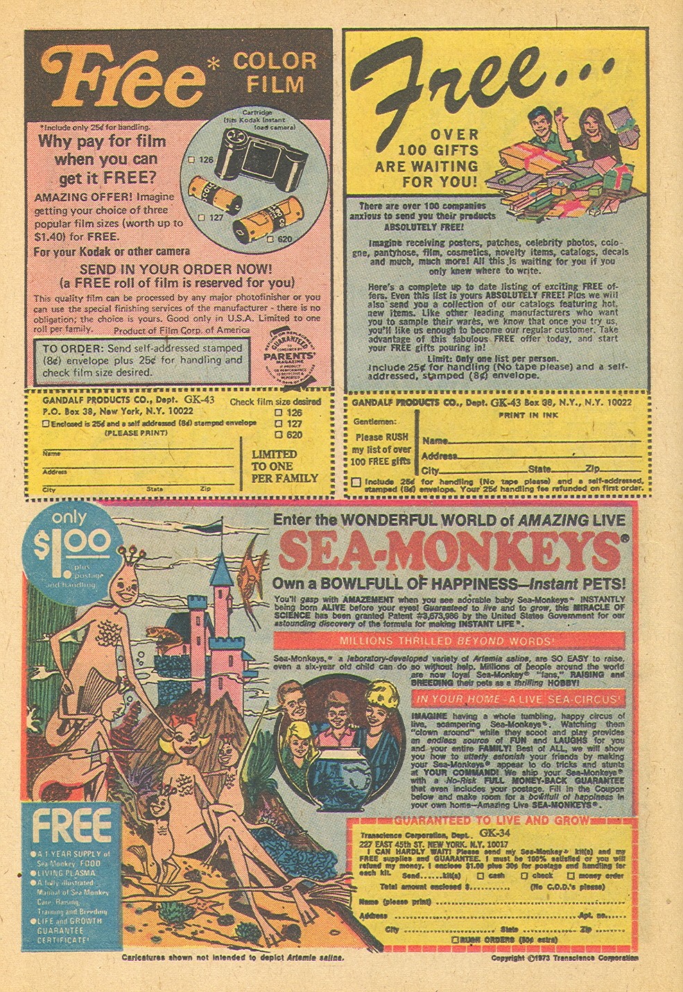 Read online Turok, Son of Stone comic -  Issue #90 - 14