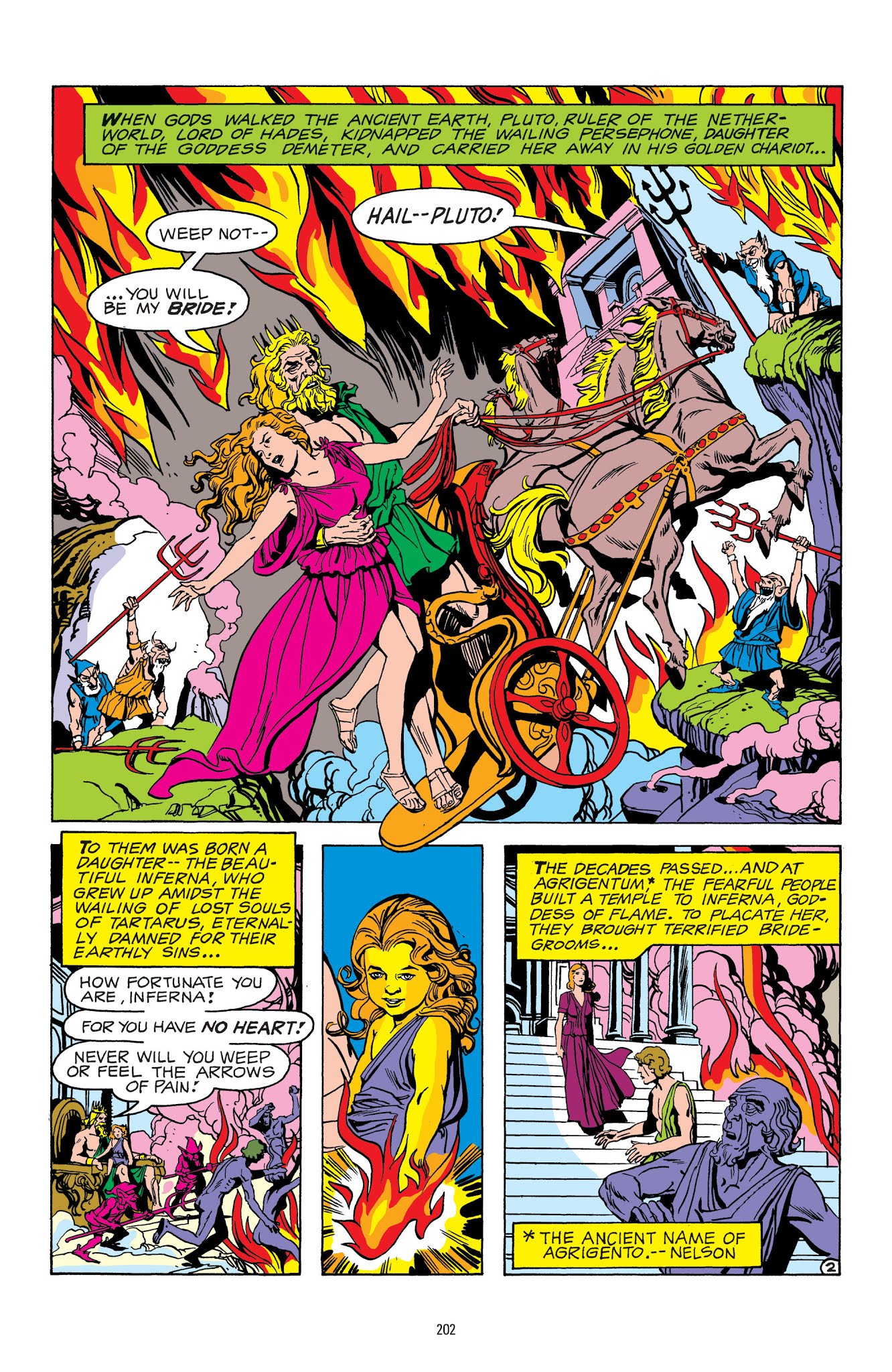 Read online Creature Commandos (2014) comic -  Issue # TPB (Part 2) - 98