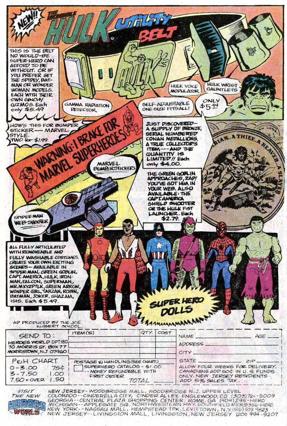 Read online Star Trek (1980) comic -  Issue #1 - 14