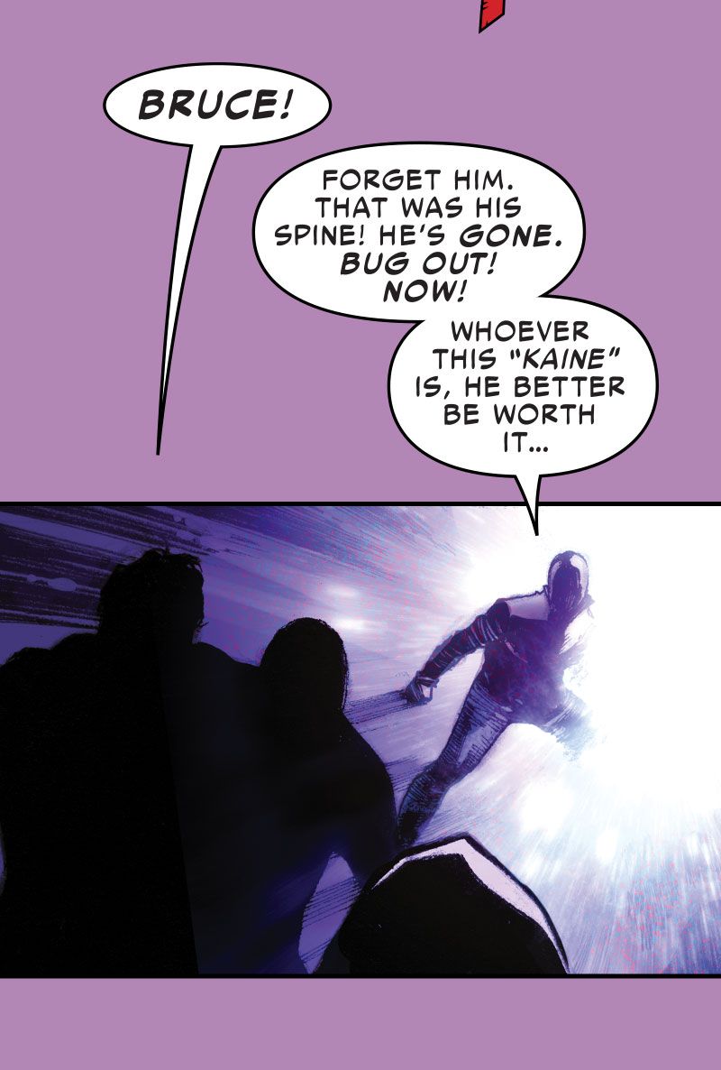 Read online Amazing Spider-Man: Spider-Verse Infinity Comic comic -  Issue #2 - 35