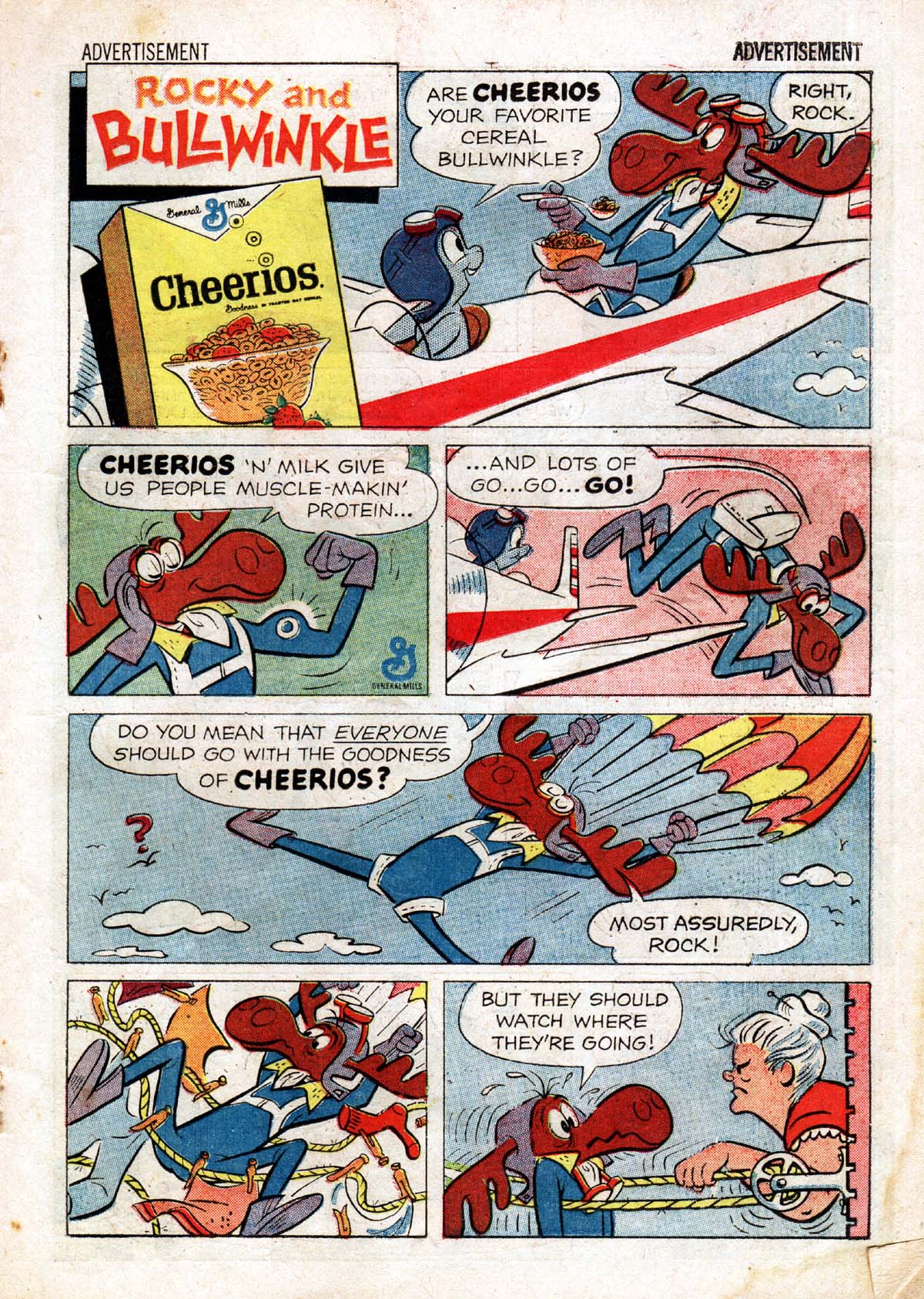 Read online Walt Disney's Mickey Mouse comic -  Issue #103 - 19