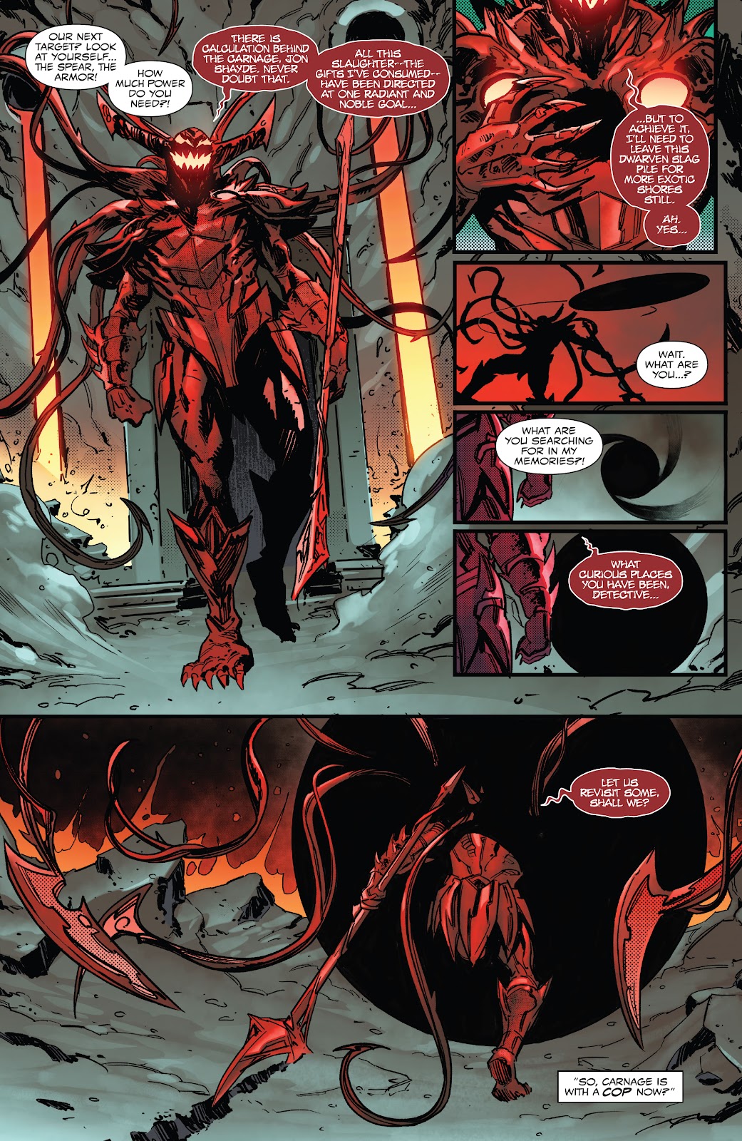 Carnage (2022) issue 11 - Page 9