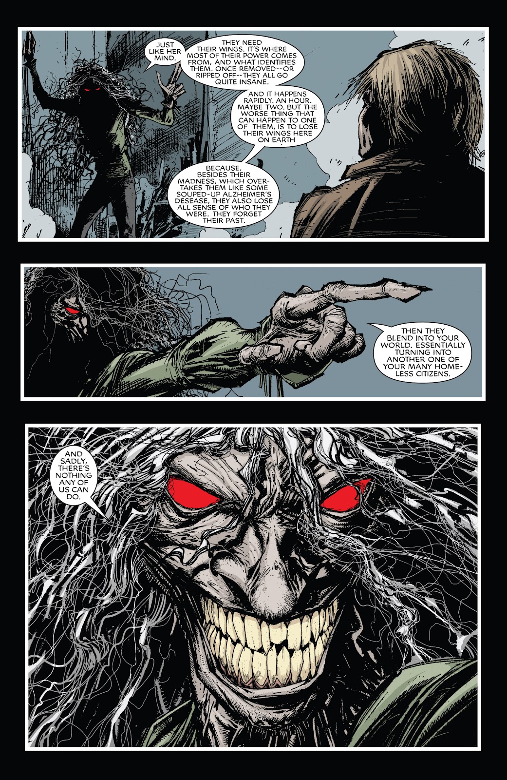 Spawn issue 192 - Page 18