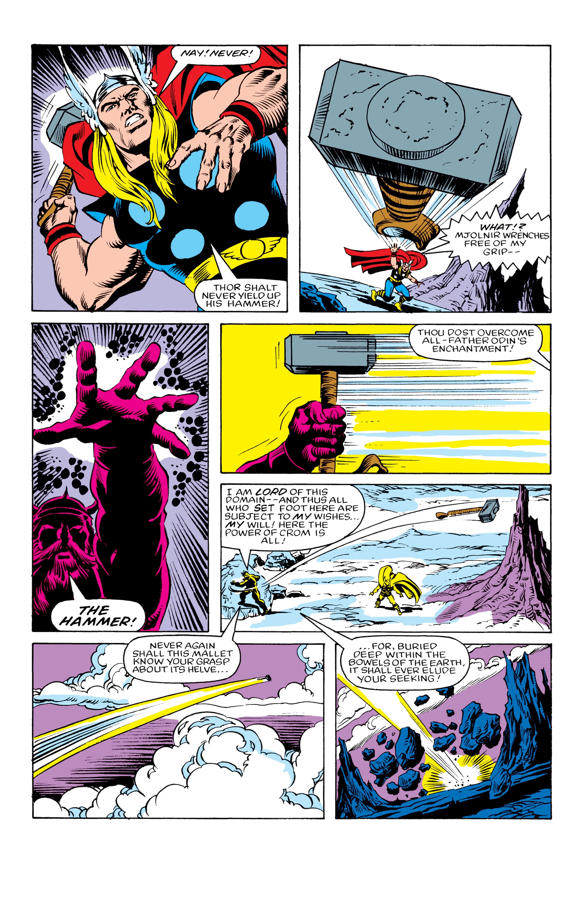 Read online What If? (1977) comic -  Issue # _Complete Collection TPB 4 (Part 2) - 46