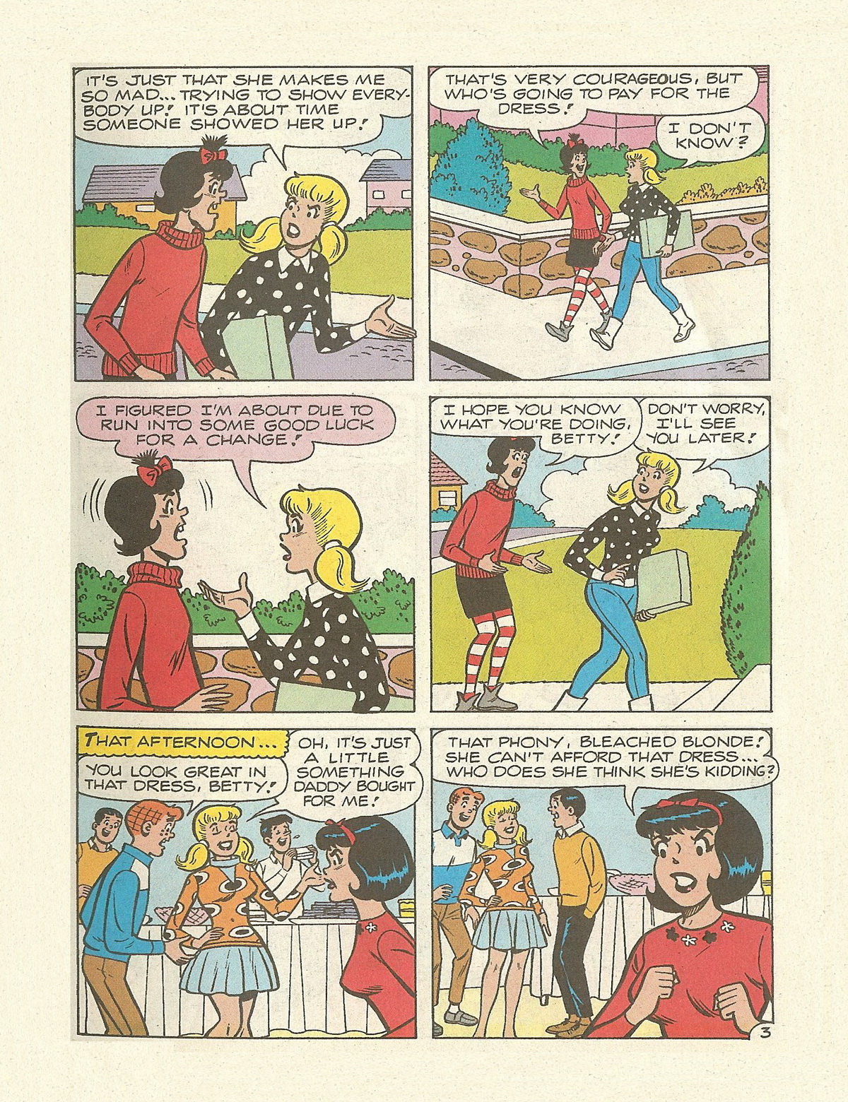 Read online Archie's Pals 'n' Gals Double Digest Magazine comic -  Issue #15 - 27