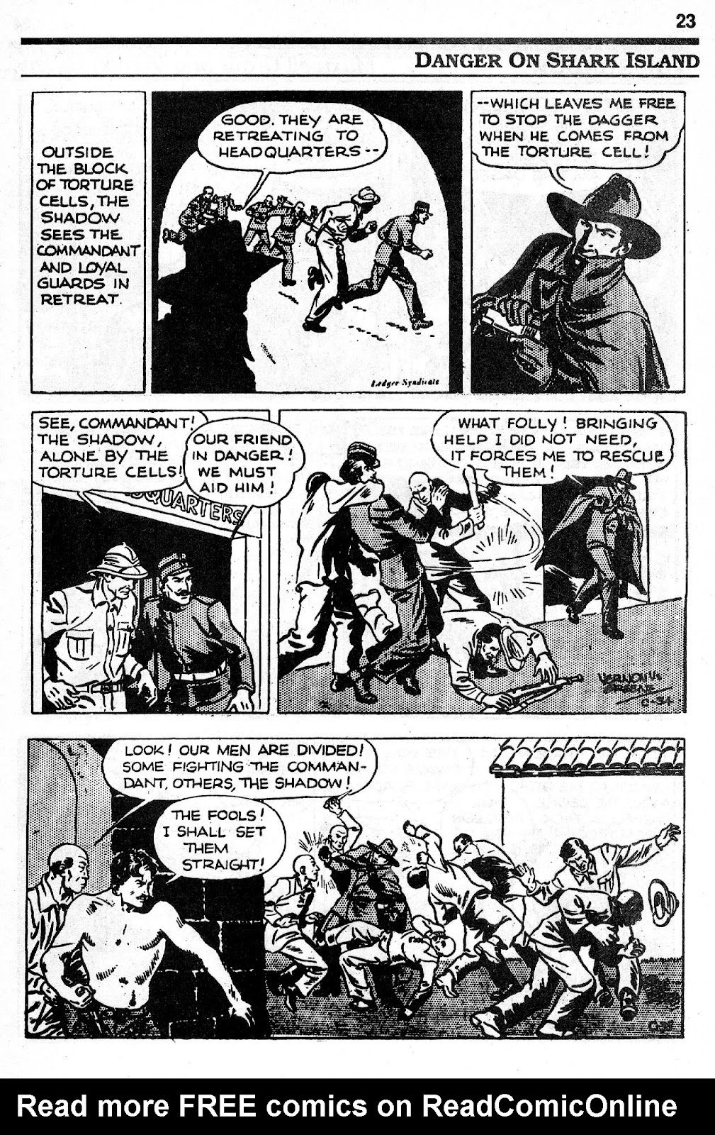 Crime Classics issue 5 - Page 9