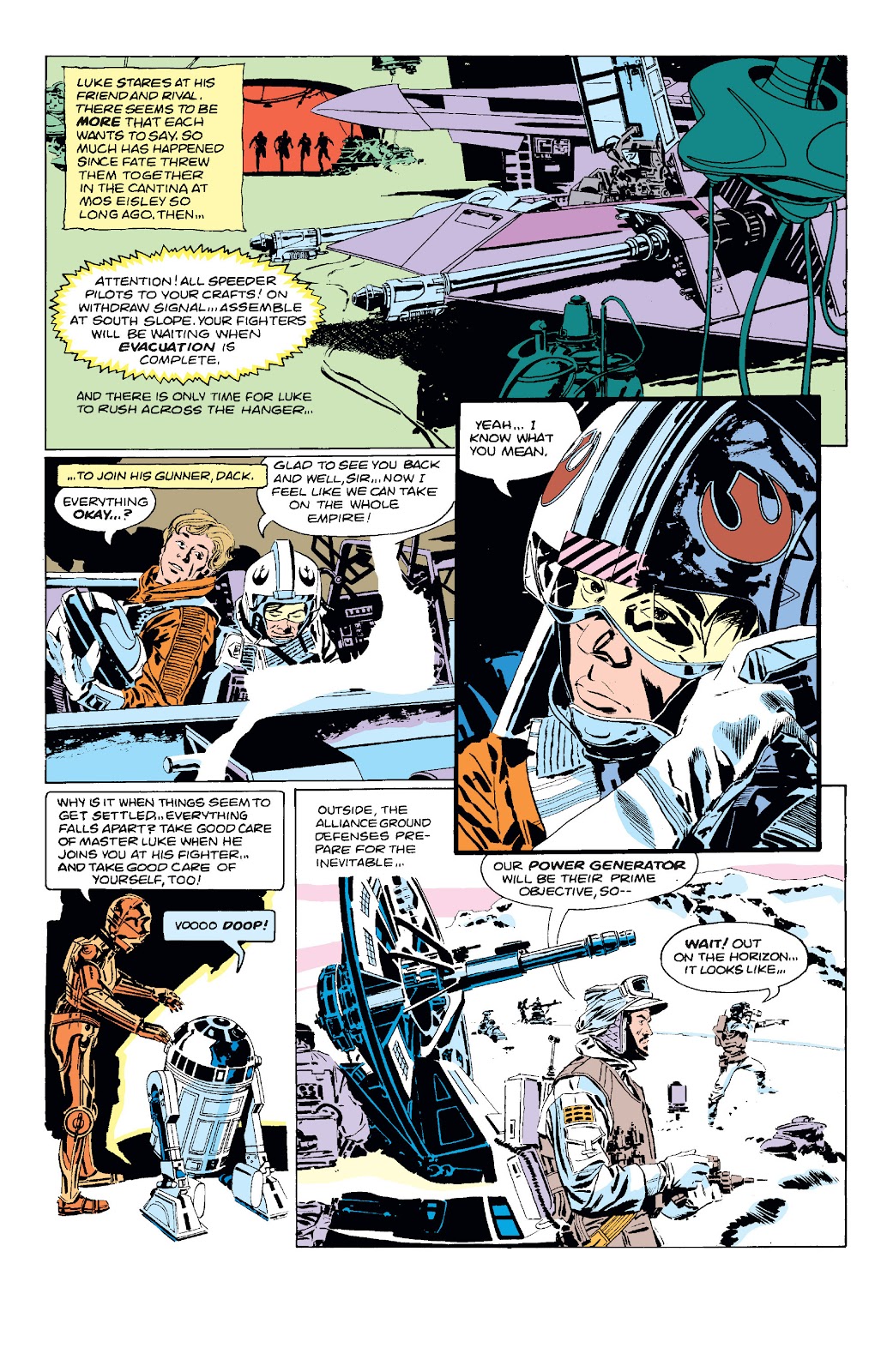 Star Wars (1977) issue 40 - Page 10