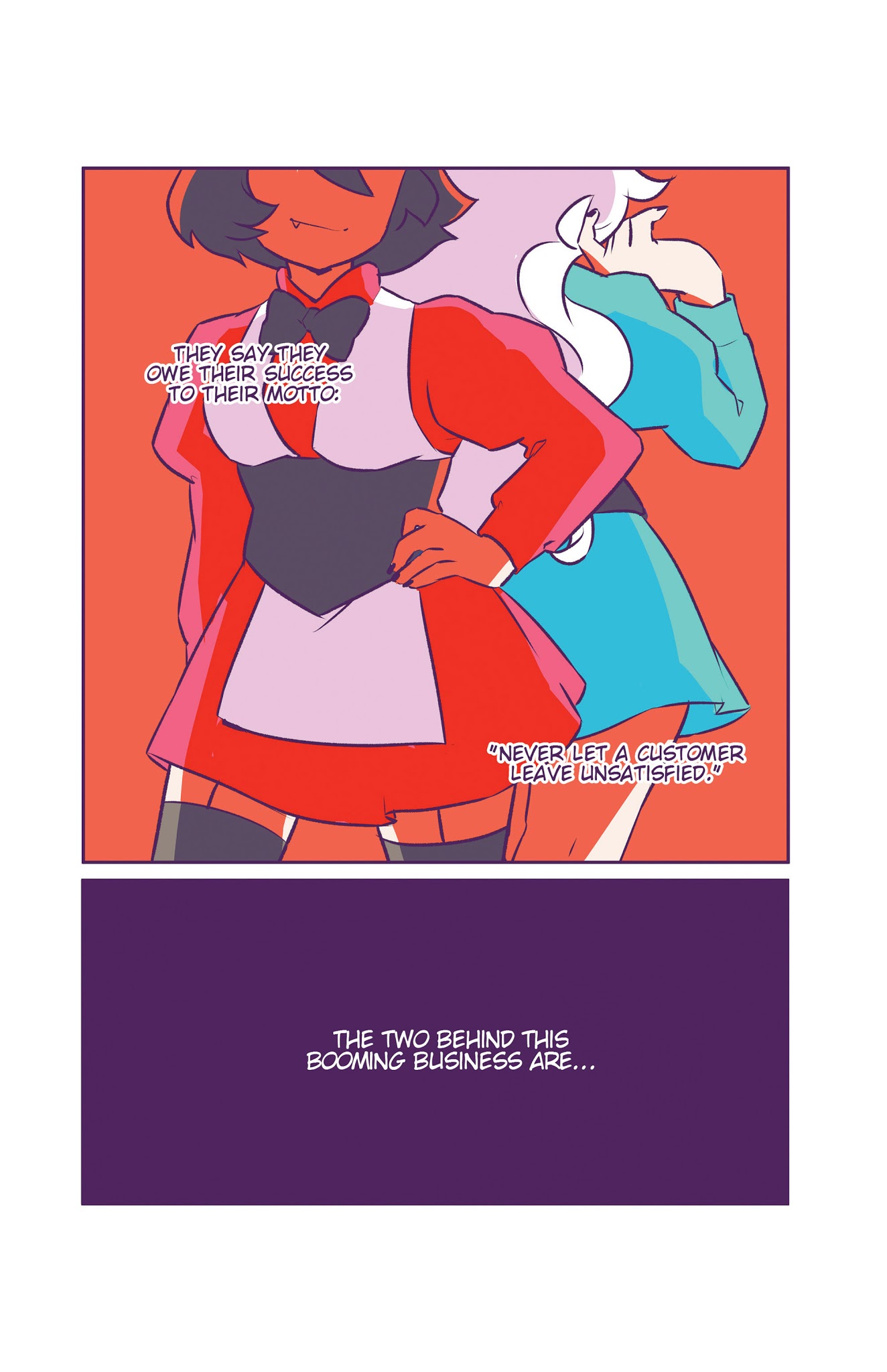 Read online Arya comic -  Issue #4 - 5