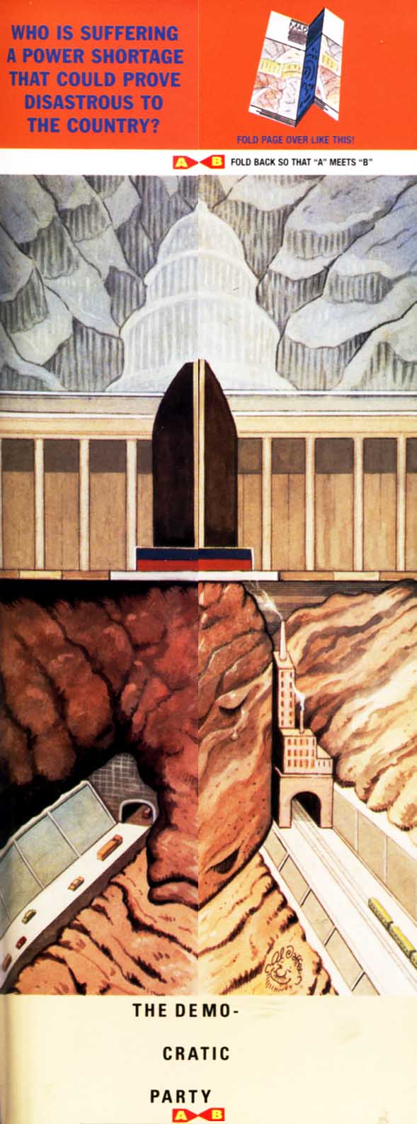 Read online MAD comic -  Issue #406 - 59