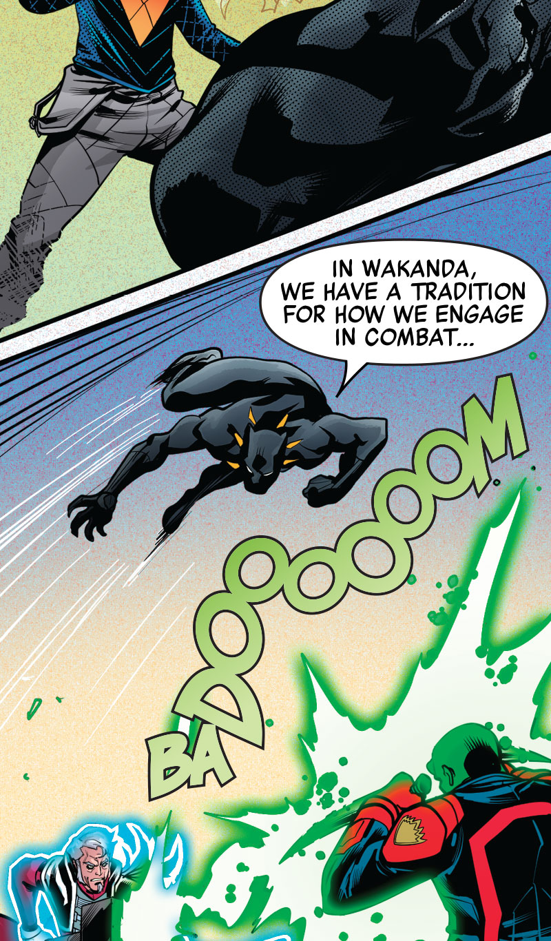 Read online Avengers Unlimited: Infinity Comic comic -  Issue #47 - 25