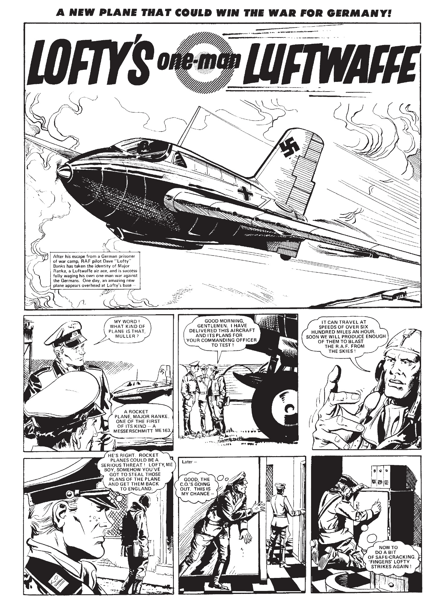 Read online Judge Dredd Megazine (Vol. 5) comic -  Issue #397 - 77