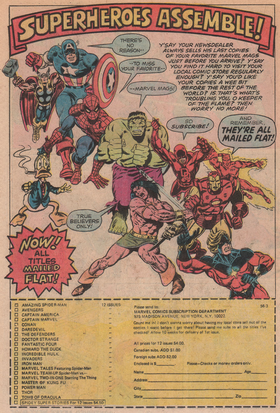 Read online The Rawhide Kid comic -  Issue #135 - 20