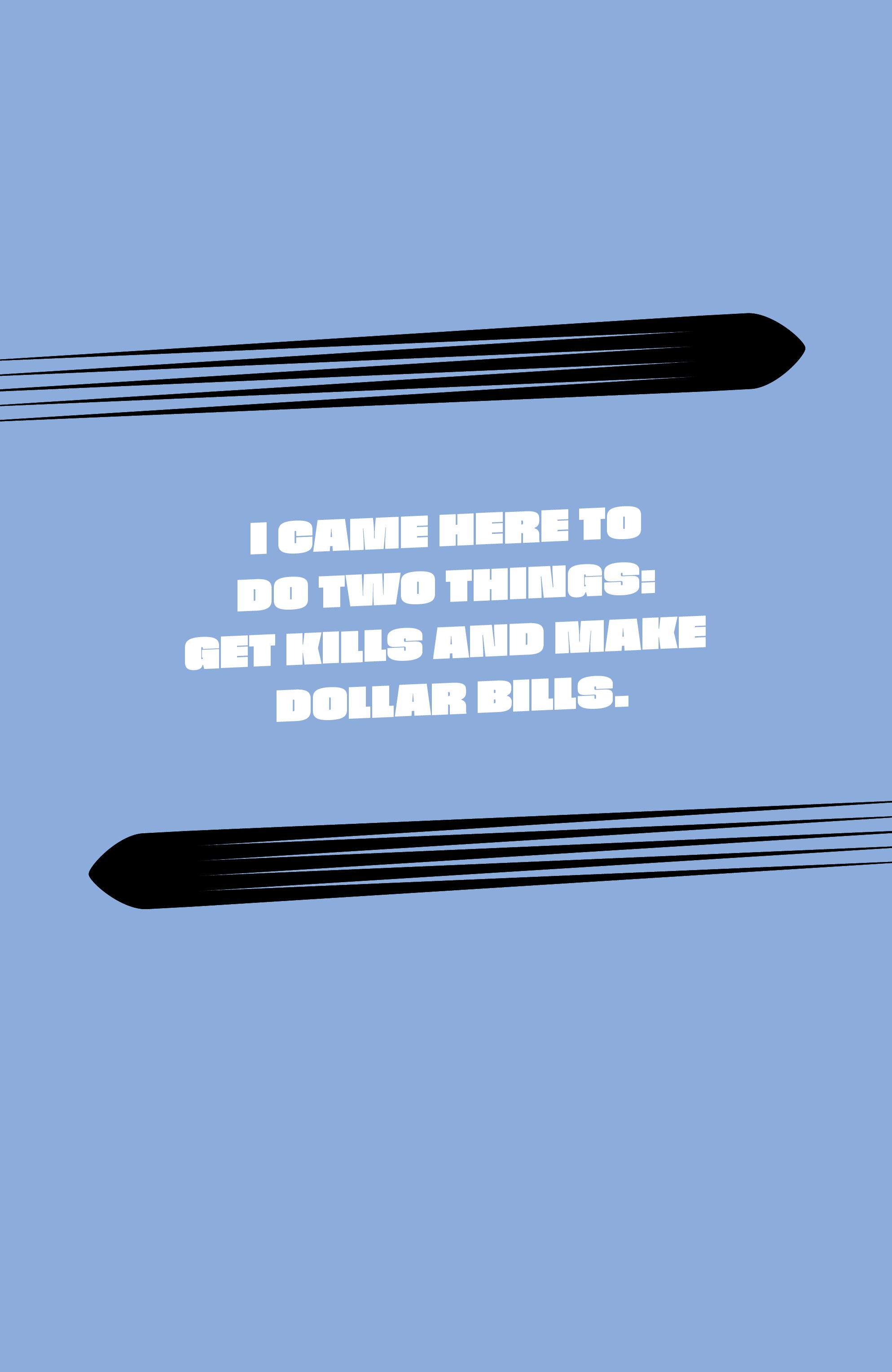 Read online Assassin Nation comic -  Issue #2 - 4