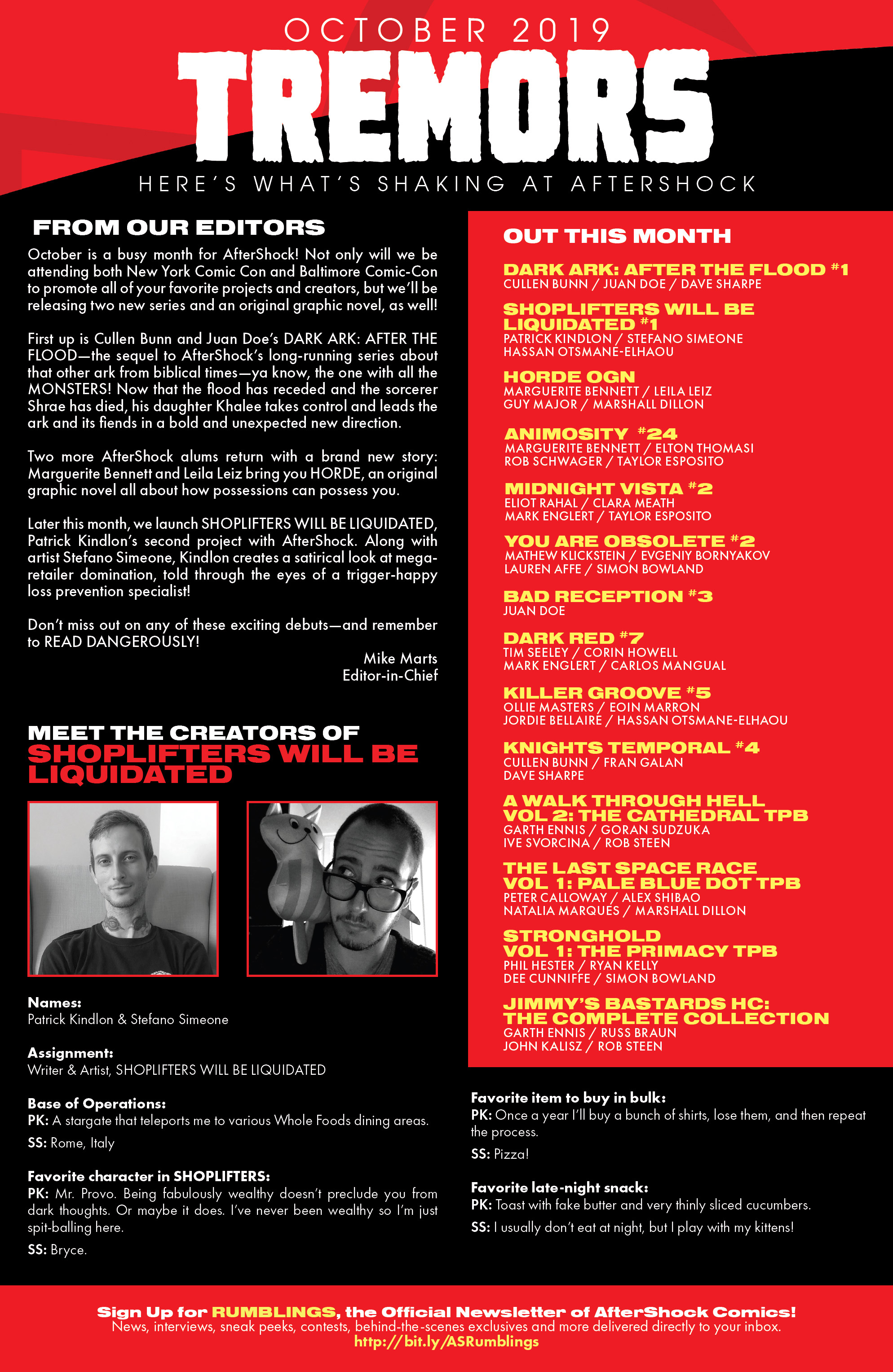 Read online Midnight Vista comic -  Issue #2 - 27